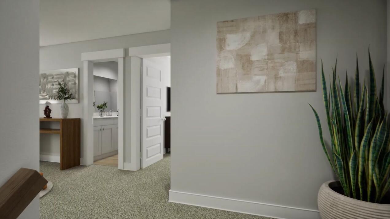 WALTON POINTE - Residential