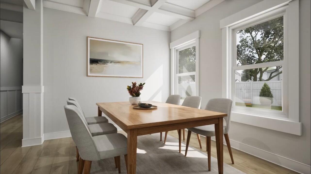 WALTON POINTE - Residential