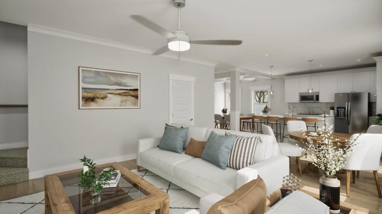 WALTON POINTE - Residential