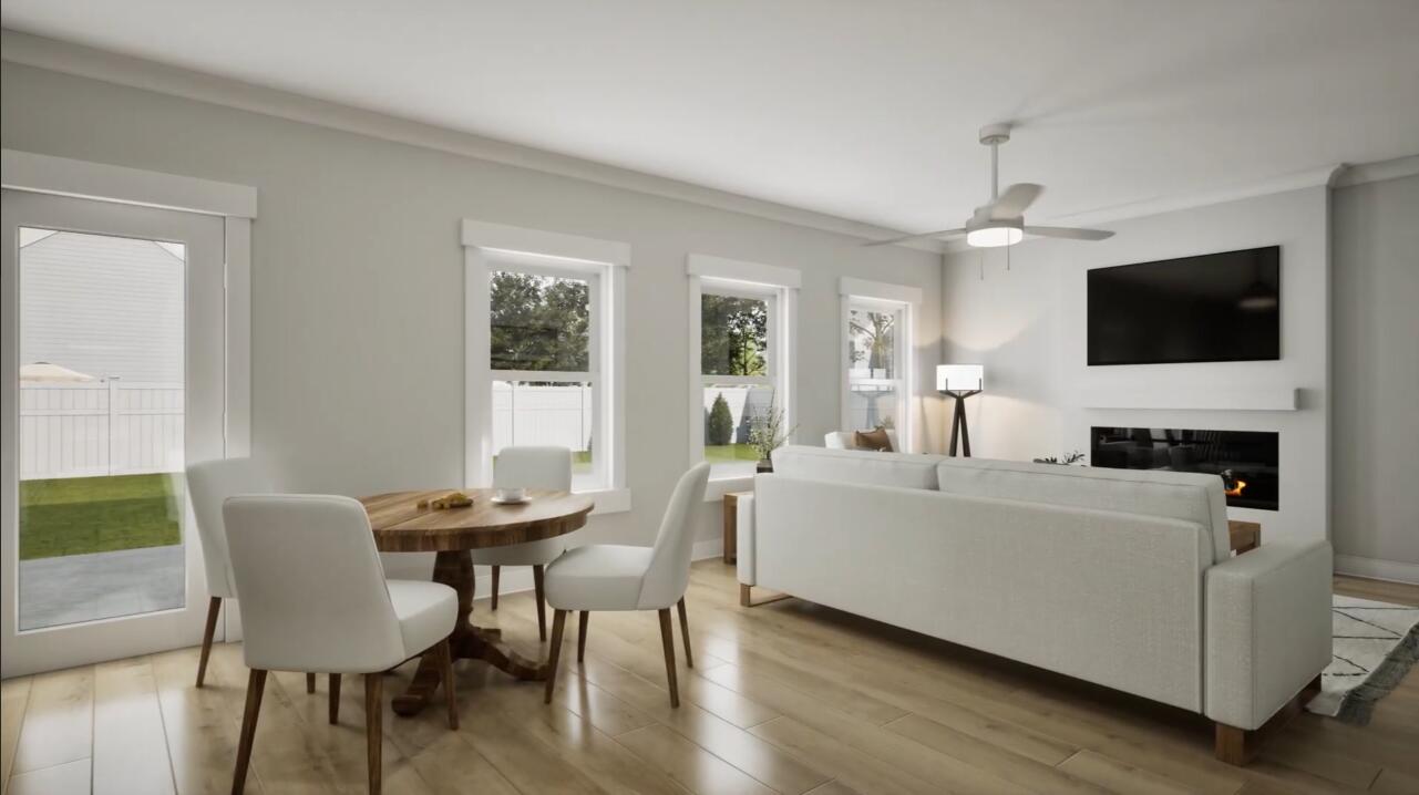 WALTON POINTE - Residential