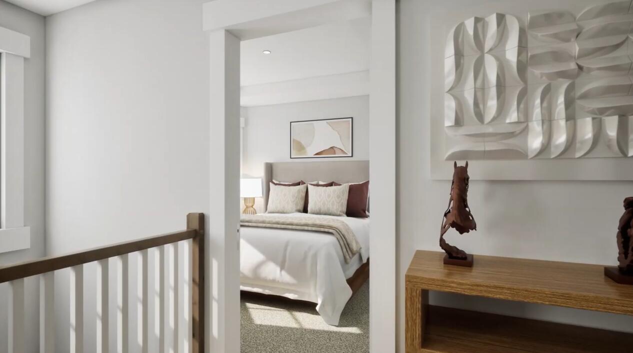 WALTON POINTE - Residential