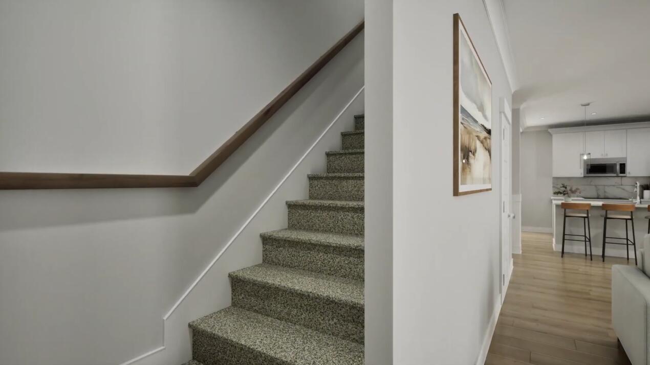 WALTON POINTE - Residential