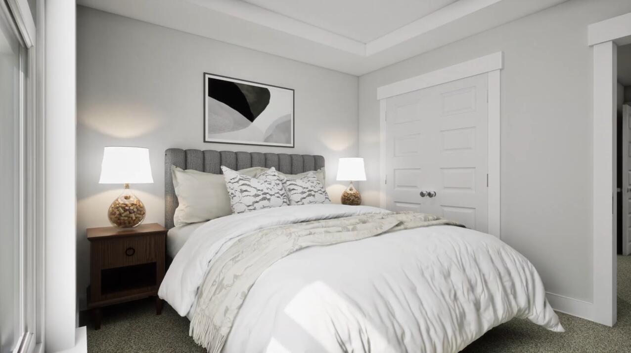 WALTON POINTE - Residential