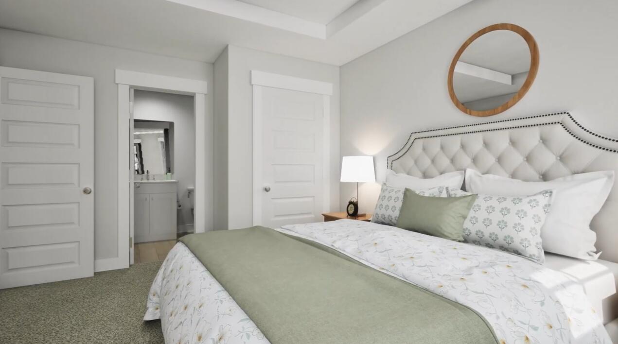 WALTON POINTE - Residential