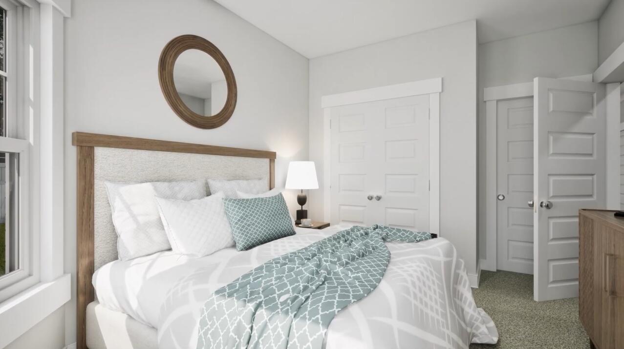 WALTON POINTE - Residential