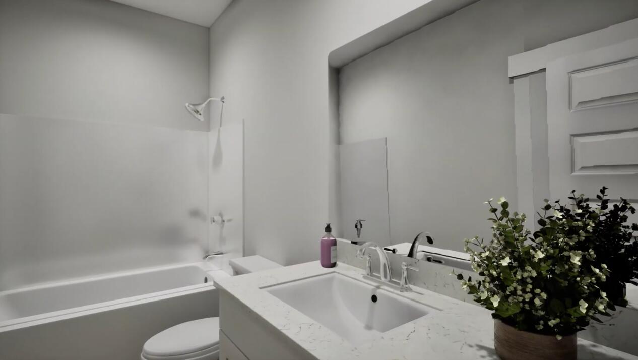 WALTON POINTE - Residential