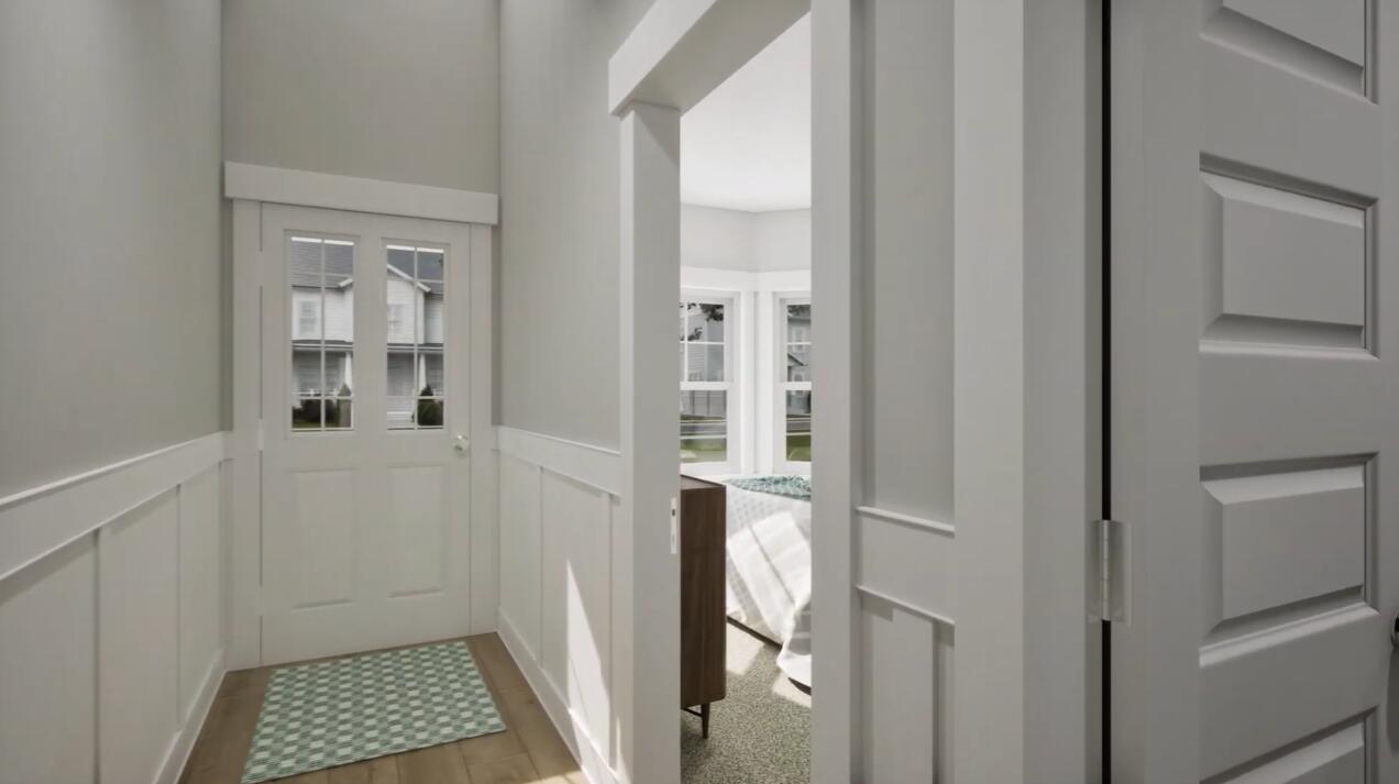 WALTON POINTE - Residential