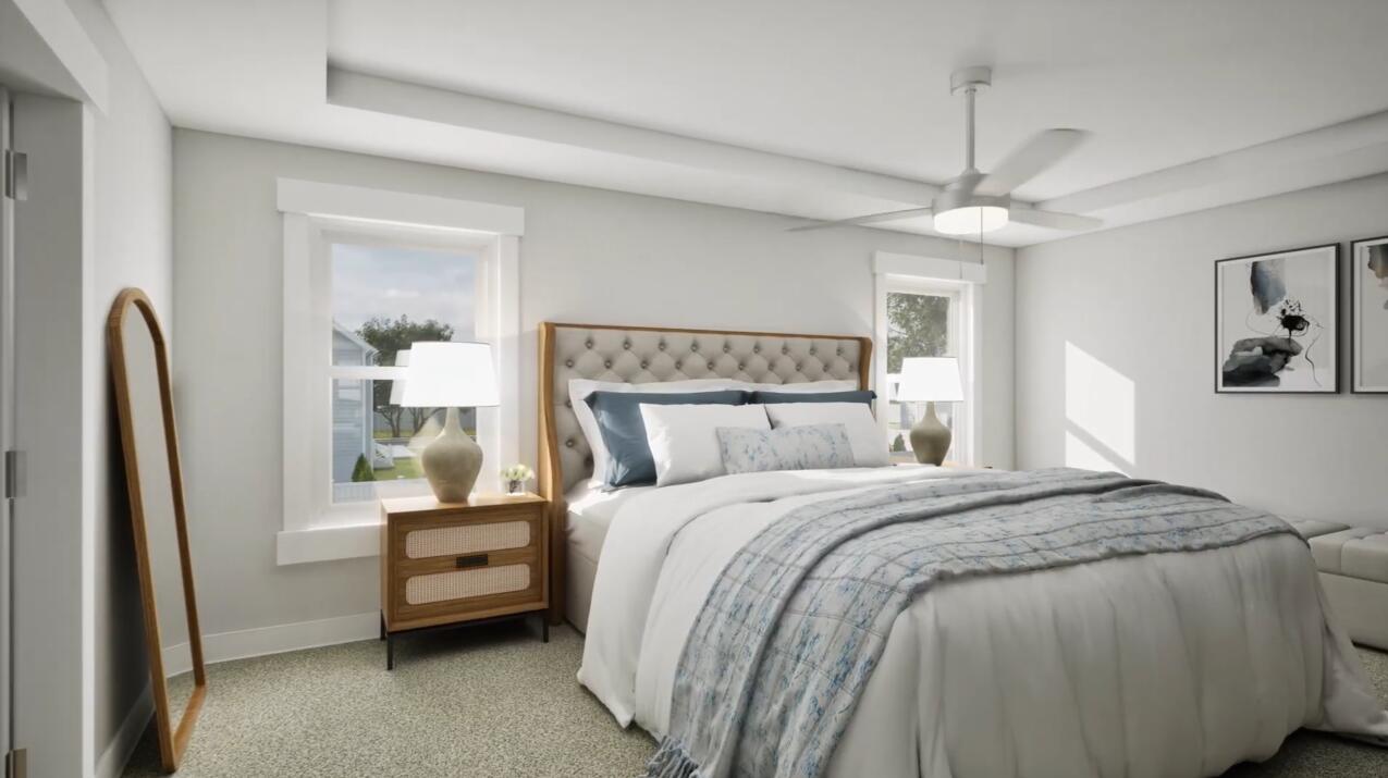 WALTON POINTE - Residential