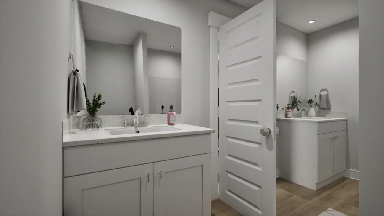 WALTON POINTE - Residential