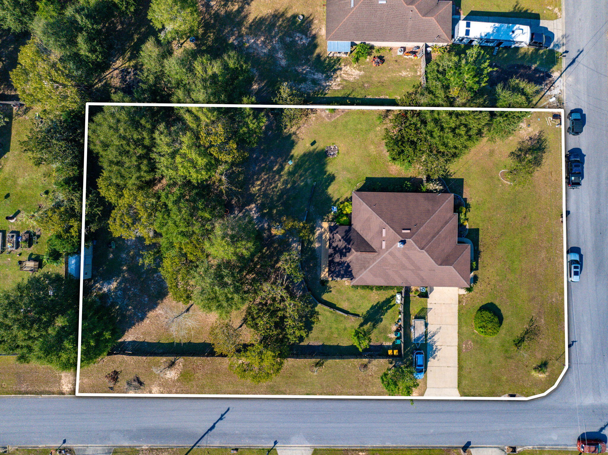 6264 Equine Drive
