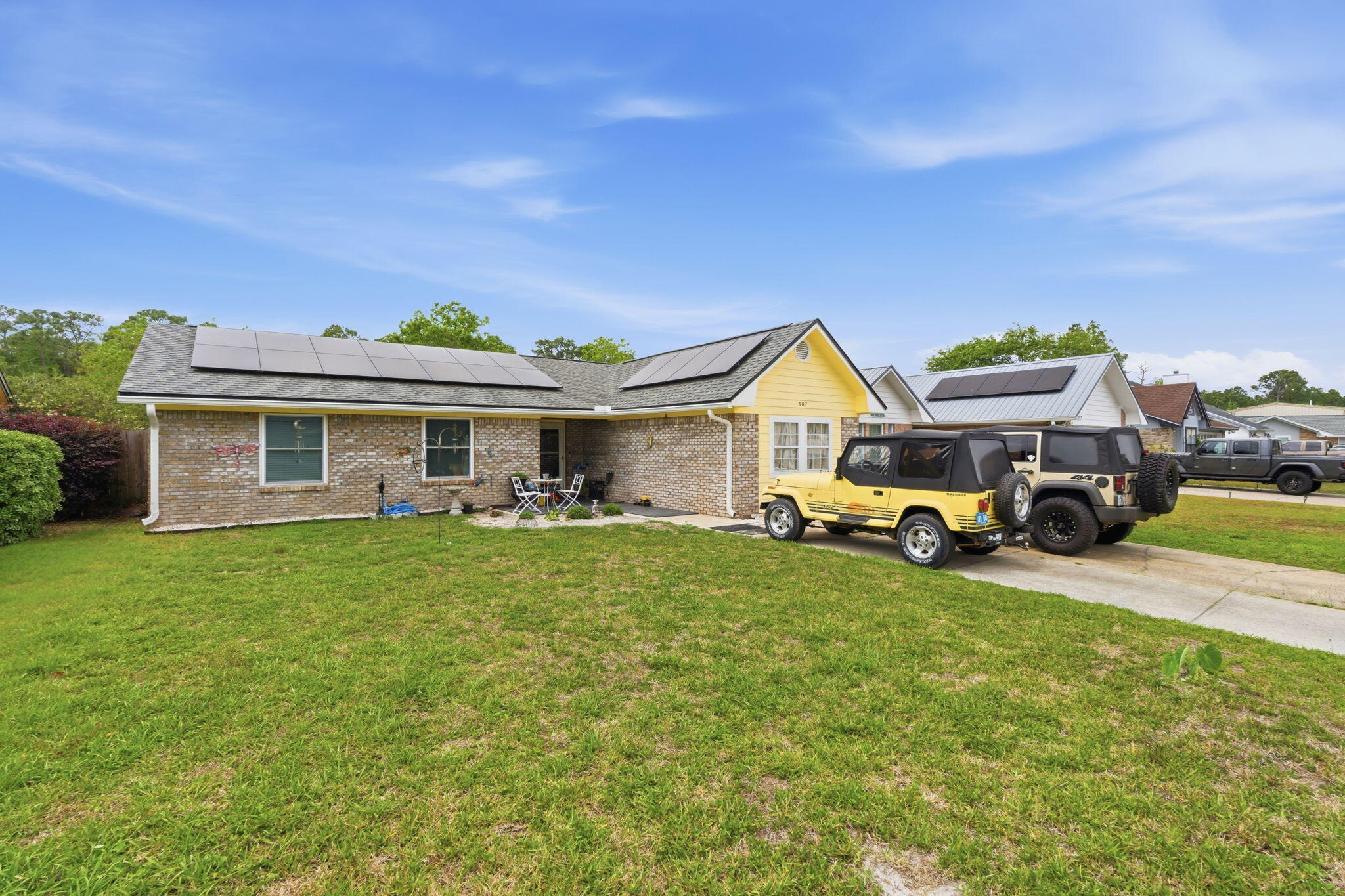 Brandywine Estates - Residential