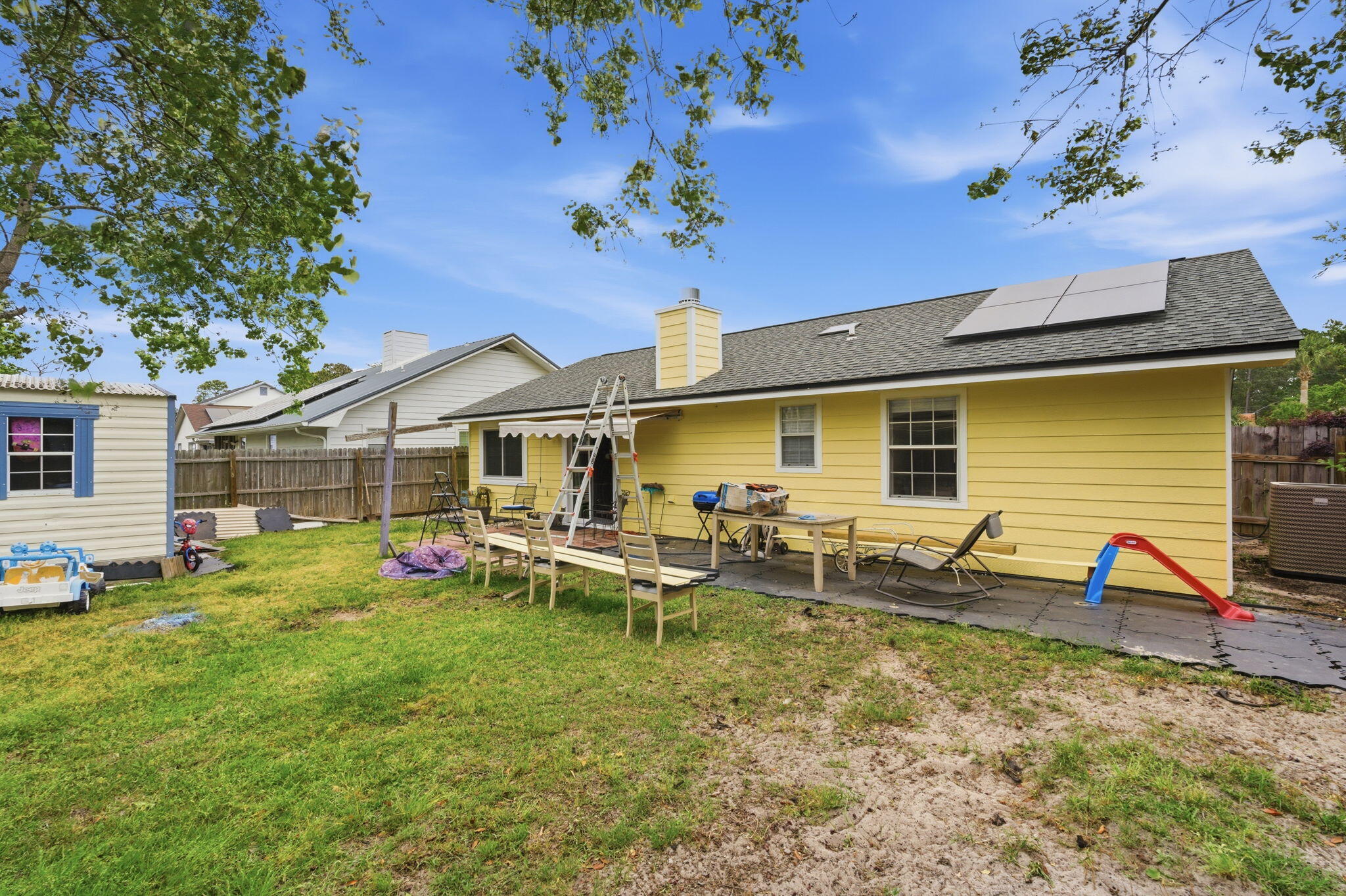 Brandywine Estates - Residential