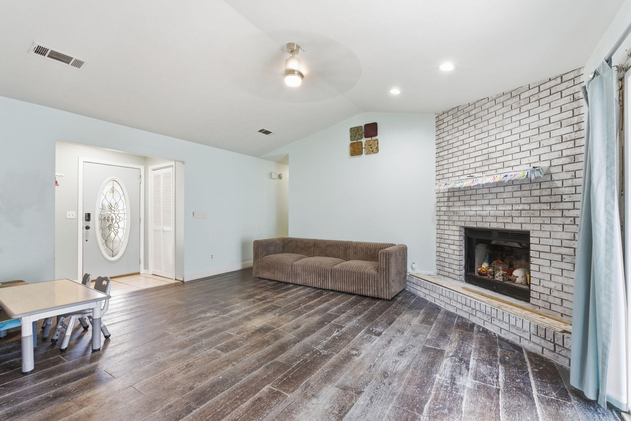 Brandywine Estates - Residential