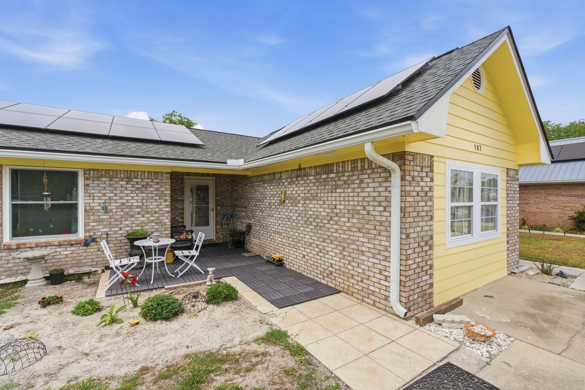 Brandywine Estates - Residential