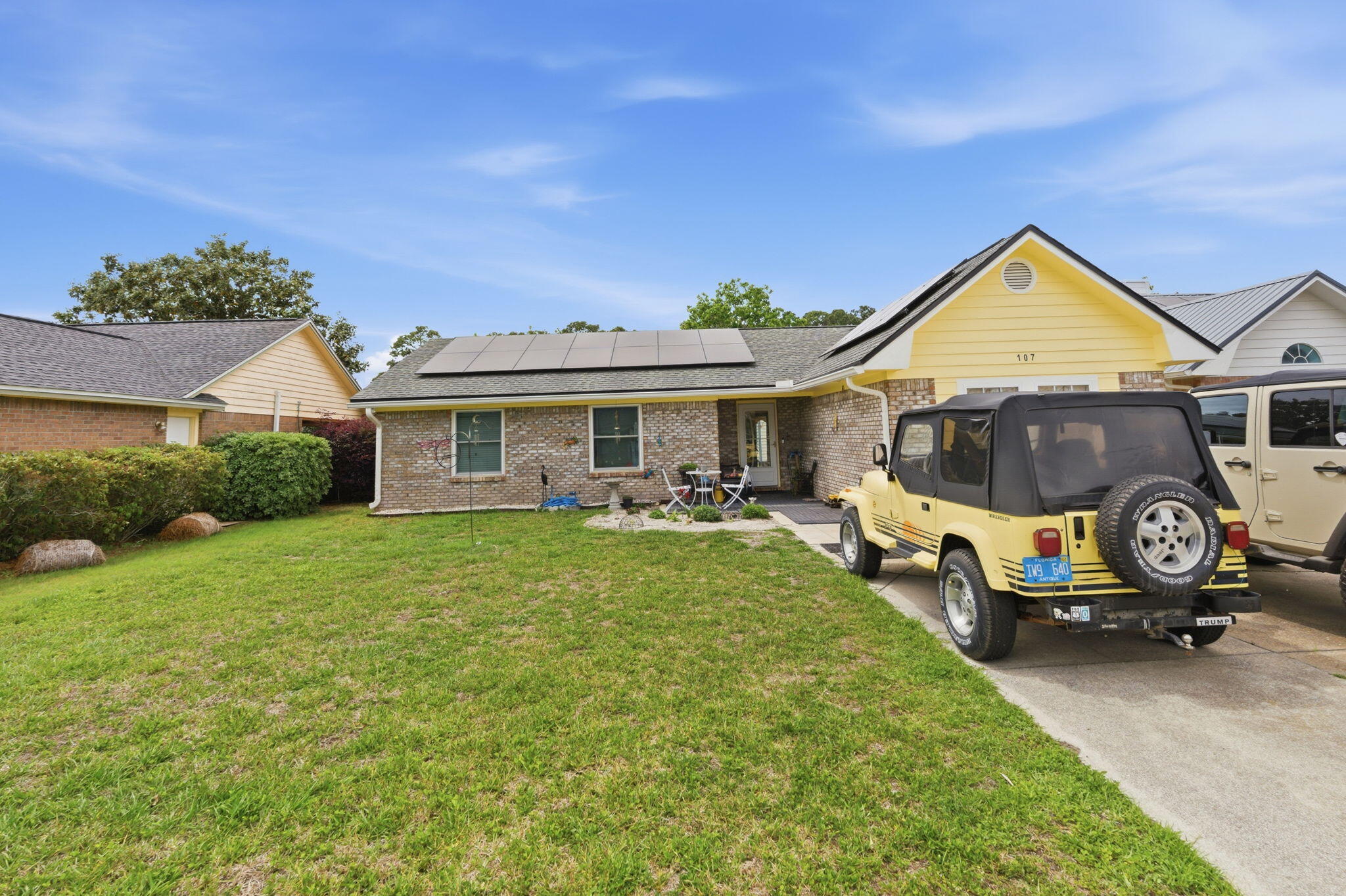 Brandywine Estates - Residential