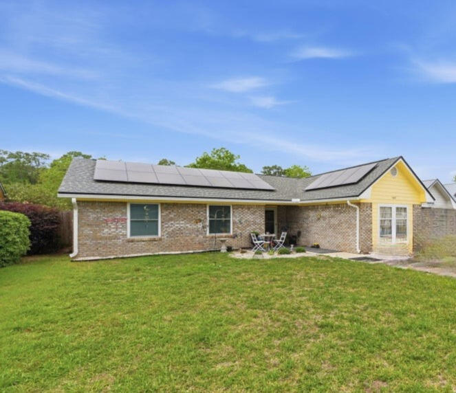 Brandywine Estates - Residential