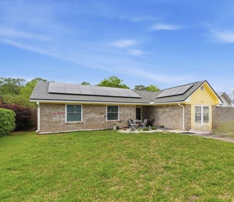 107 Michelle Court Panama City Beach FL 32407