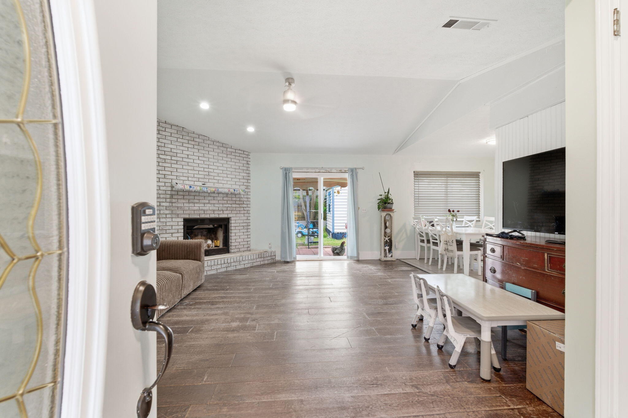 Brandywine Estates - Residential