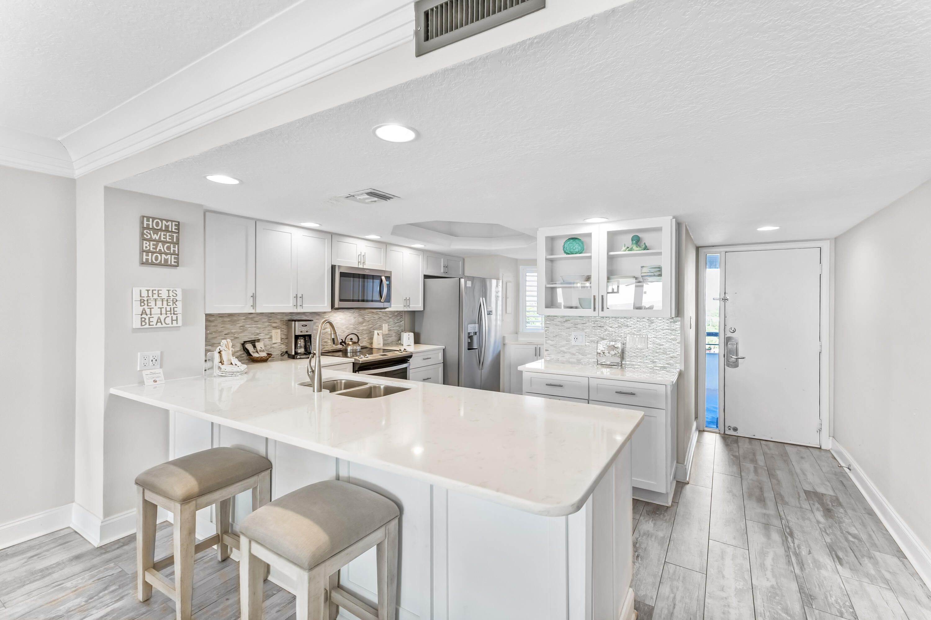 EDGEWATER BEACH CONDO PH 1 - Residential