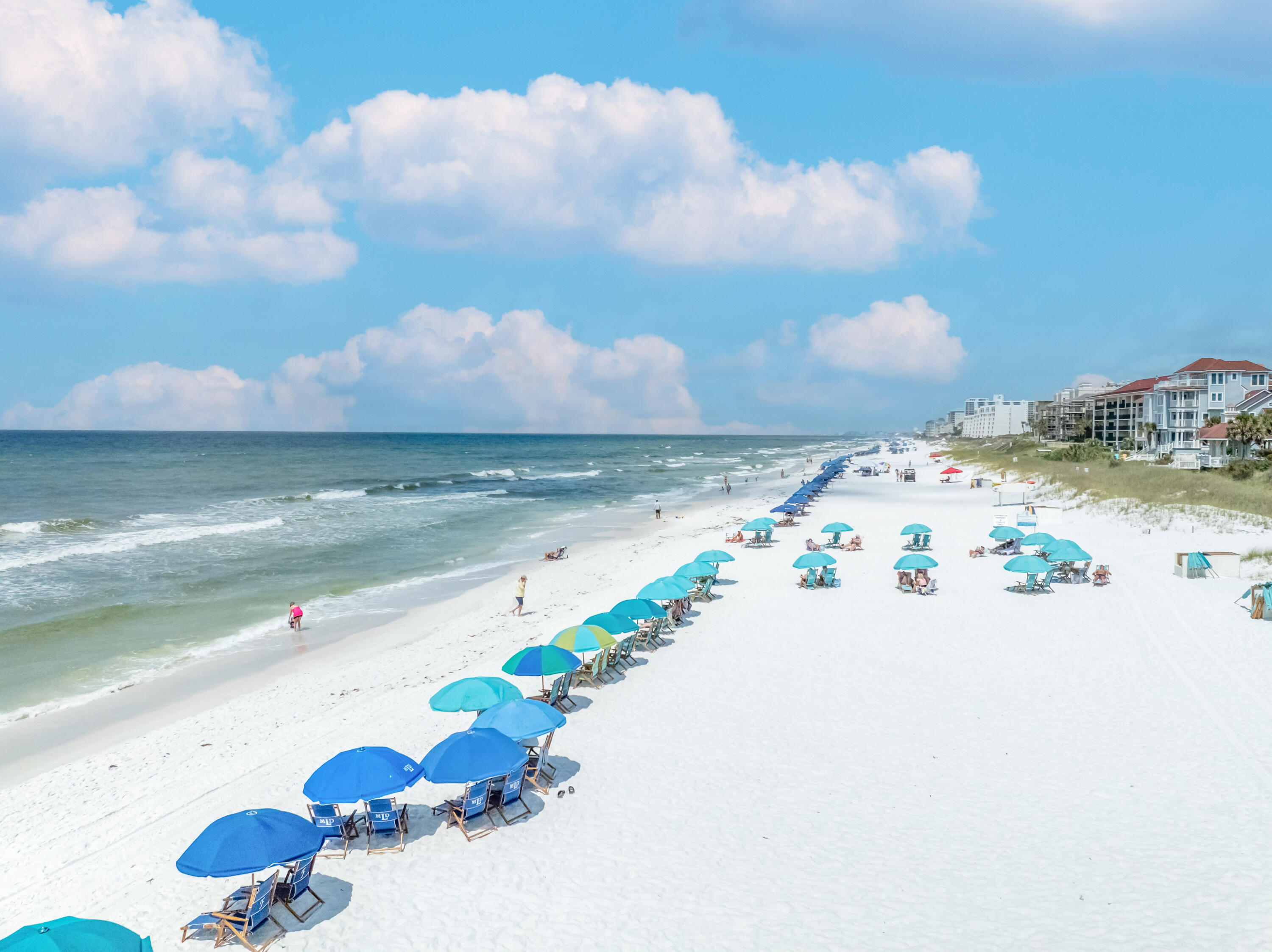 EDGEWATER BEACH CONDO PH 1 - Residential