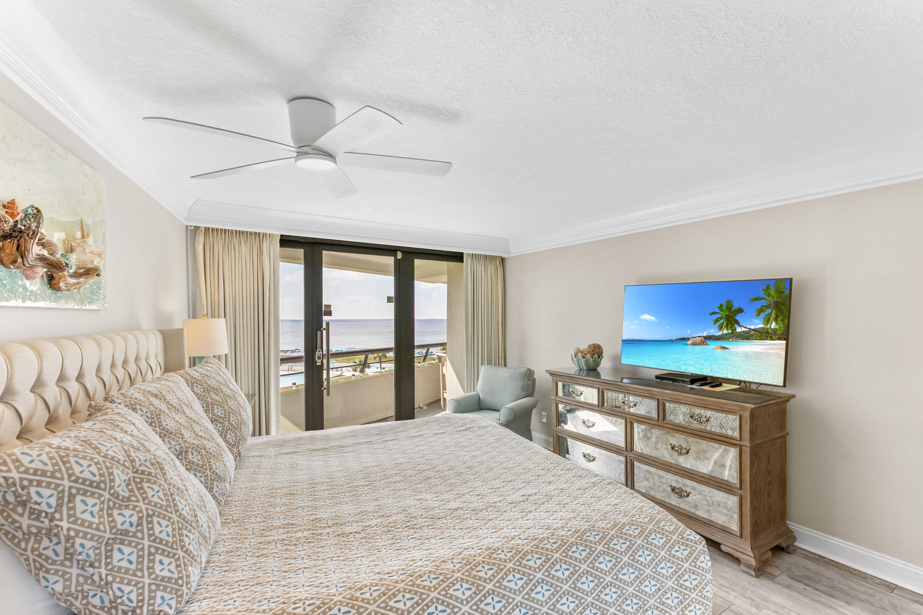 EDGEWATER BEACH CONDO PH 1 - Residential