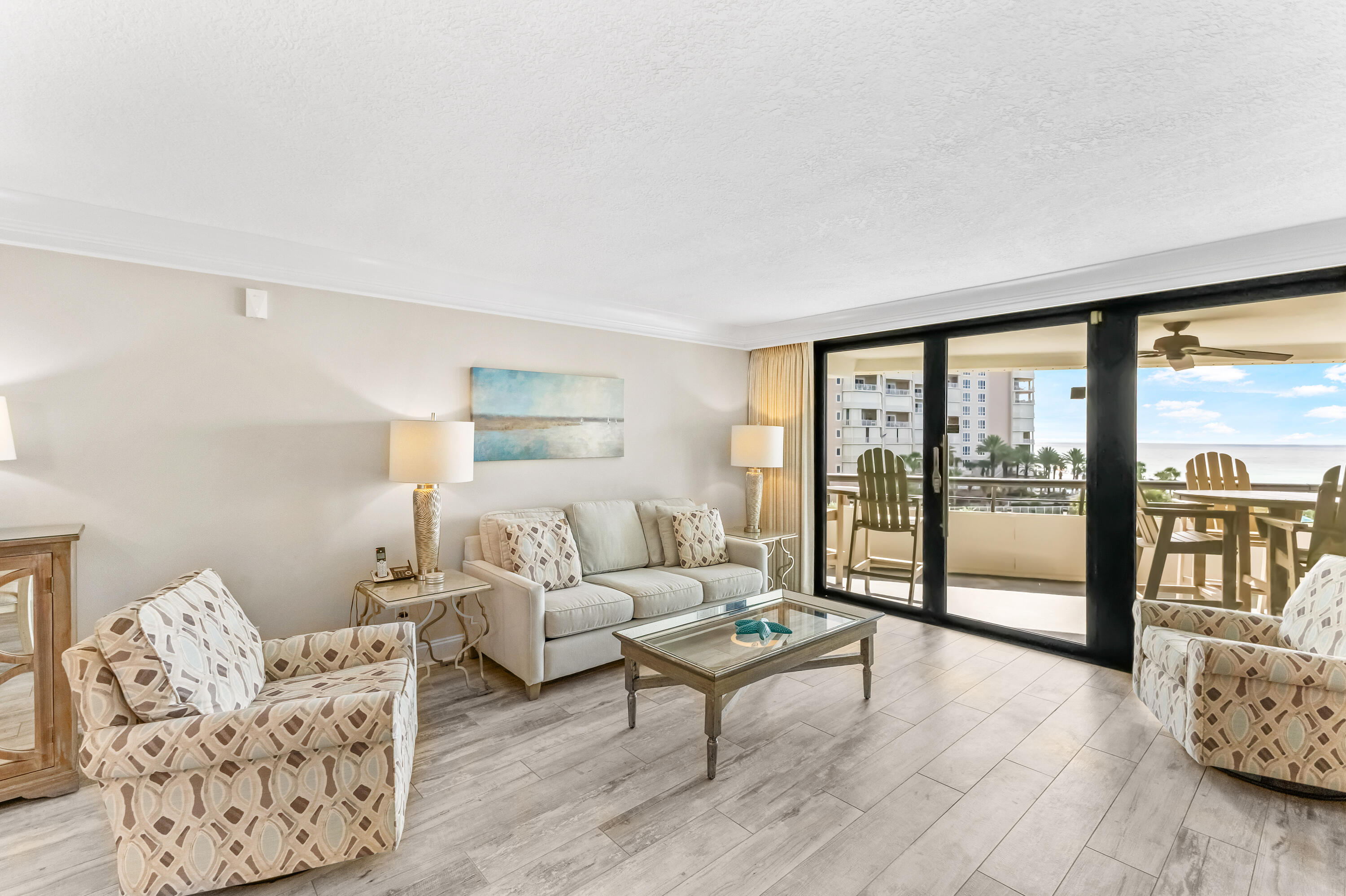 EDGEWATER BEACH CONDO PH 1 - Residential