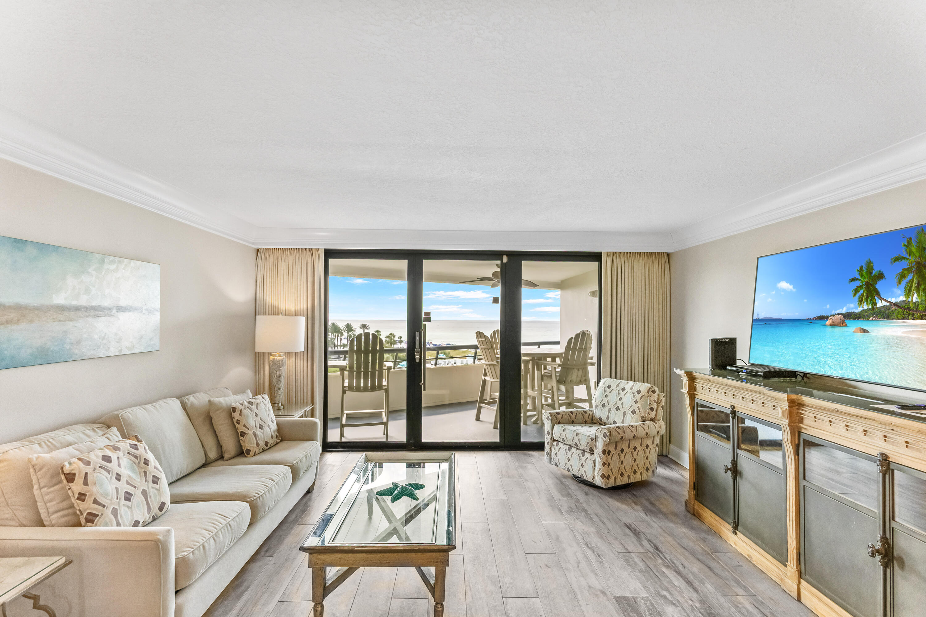 EDGEWATER BEACH CONDO PH 1 - Residential