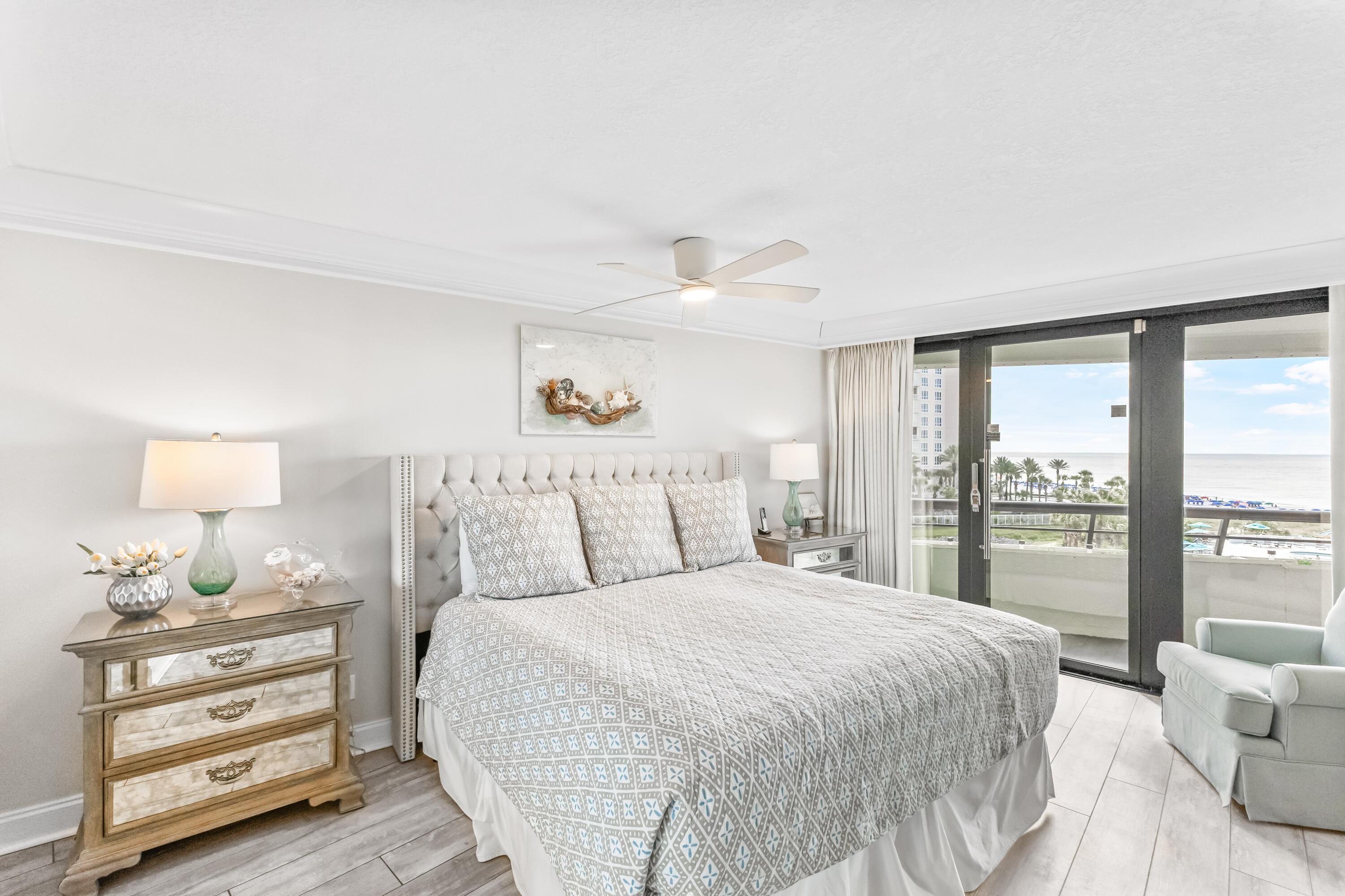 EDGEWATER BEACH CONDO PH 1 - Residential