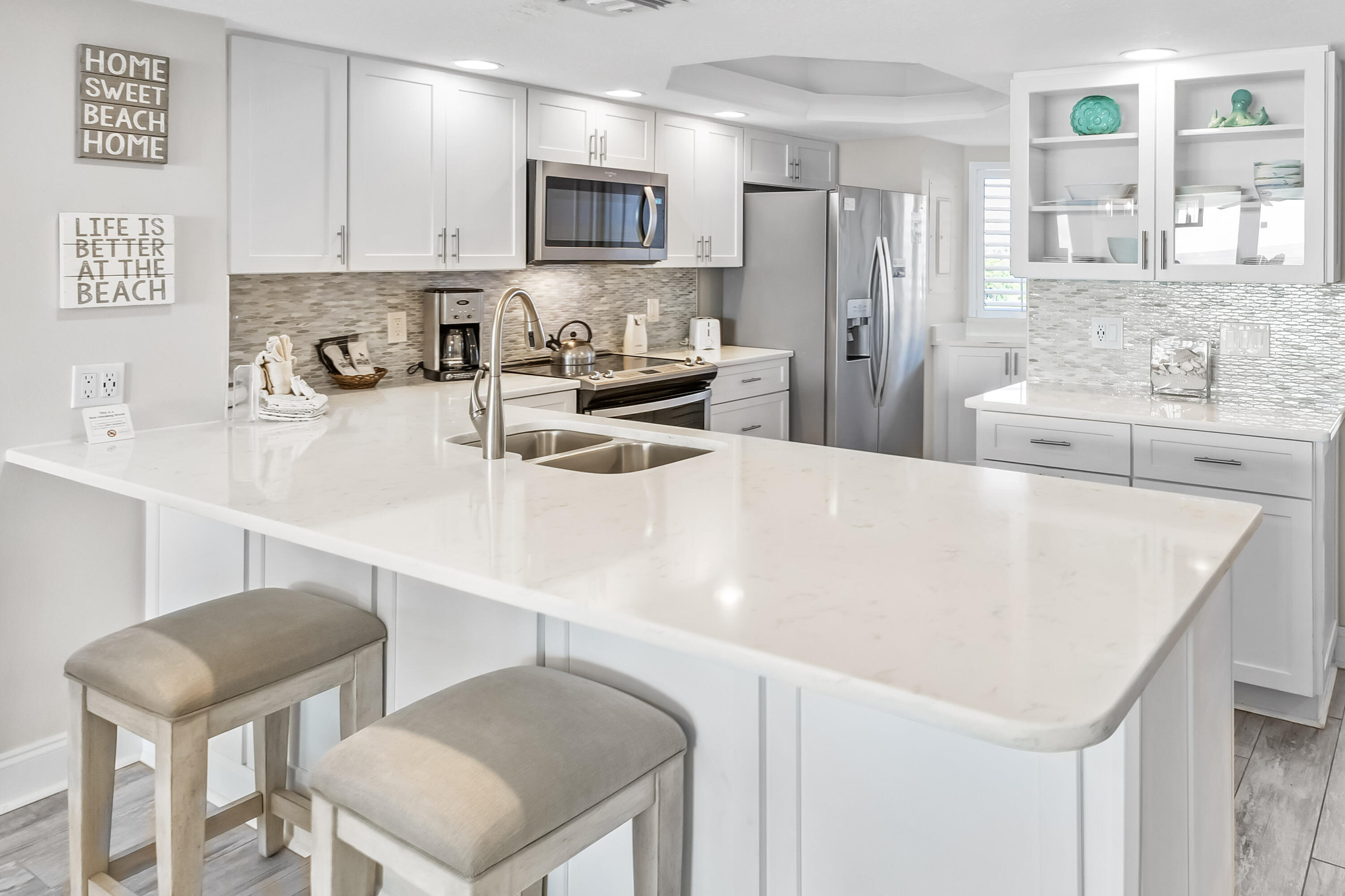 EDGEWATER BEACH CONDO PH 1 - Residential