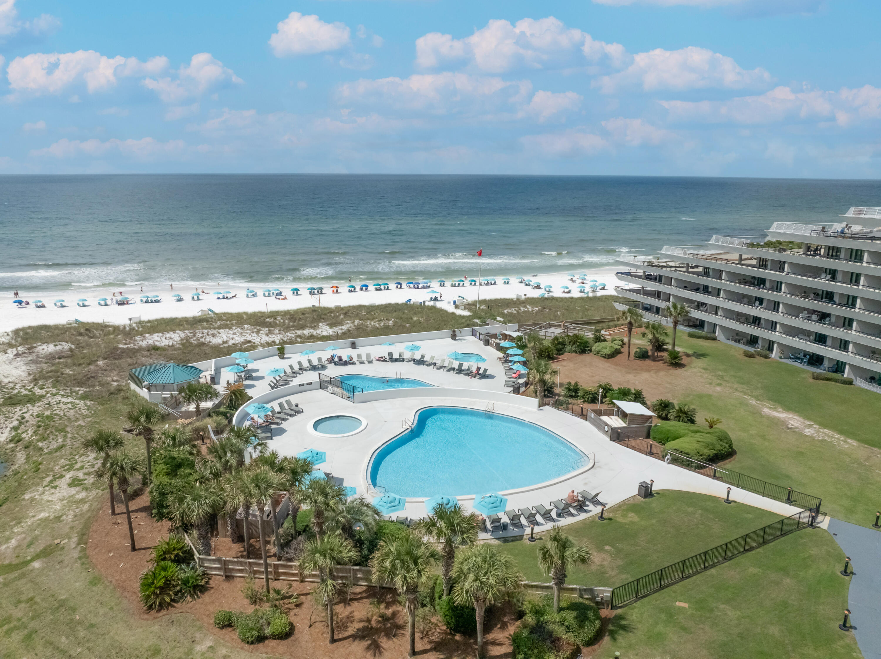 EDGEWATER BEACH CONDO PH 1 - Residential