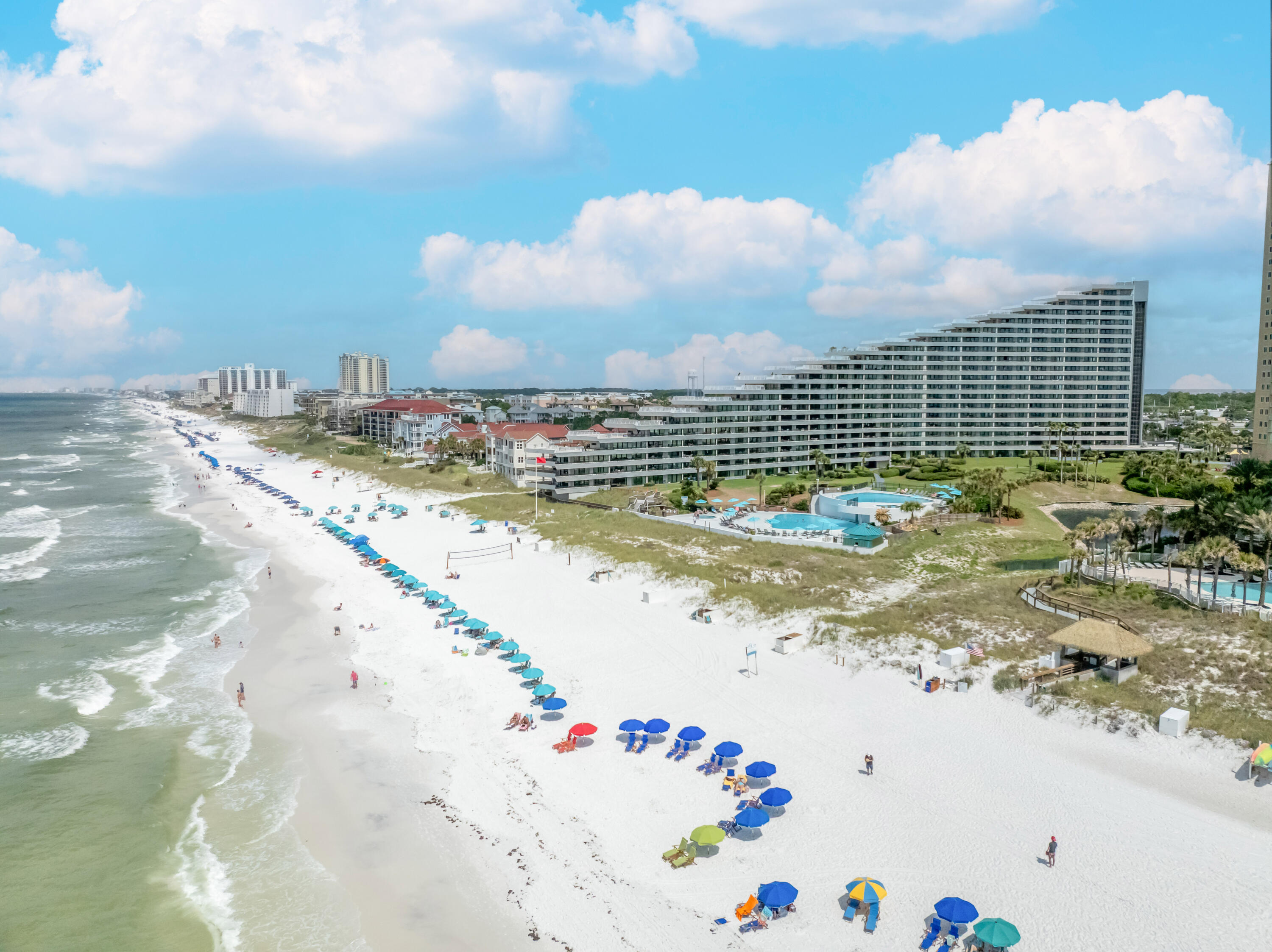 EDGEWATER BEACH CONDO PH 1 - Residential