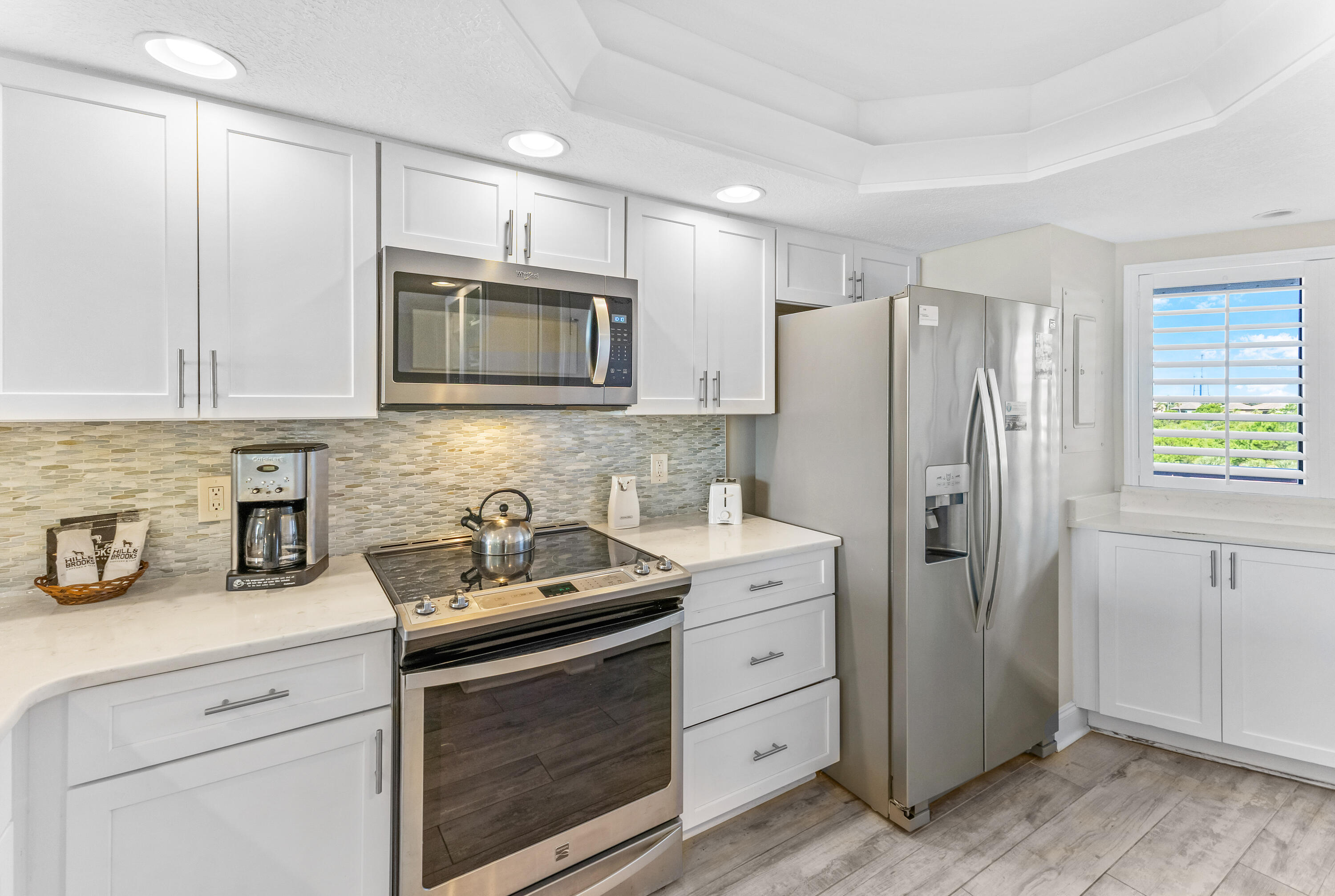 EDGEWATER BEACH CONDO PH 1 - Residential