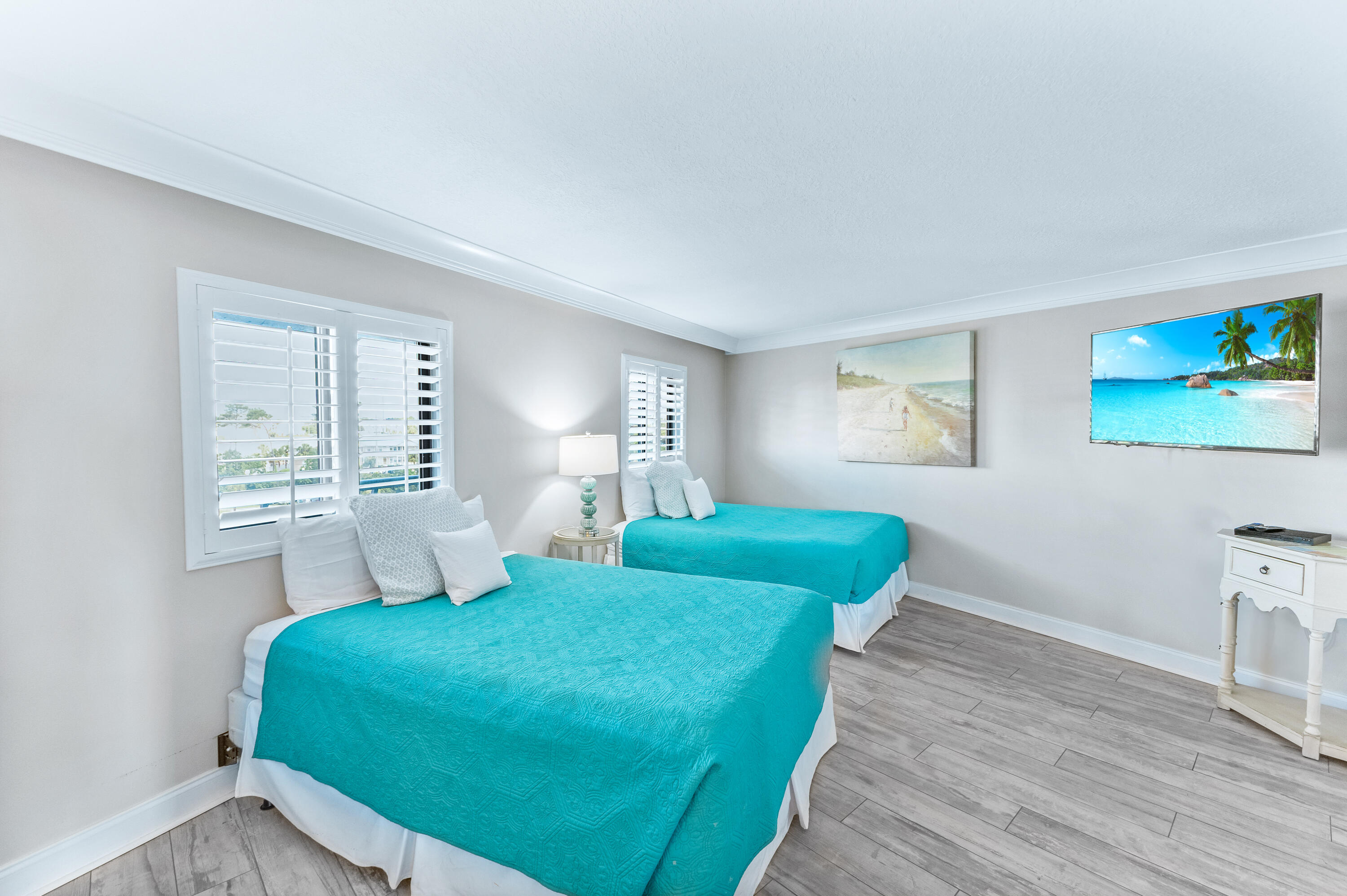 EDGEWATER BEACH CONDO PH 1 - Residential