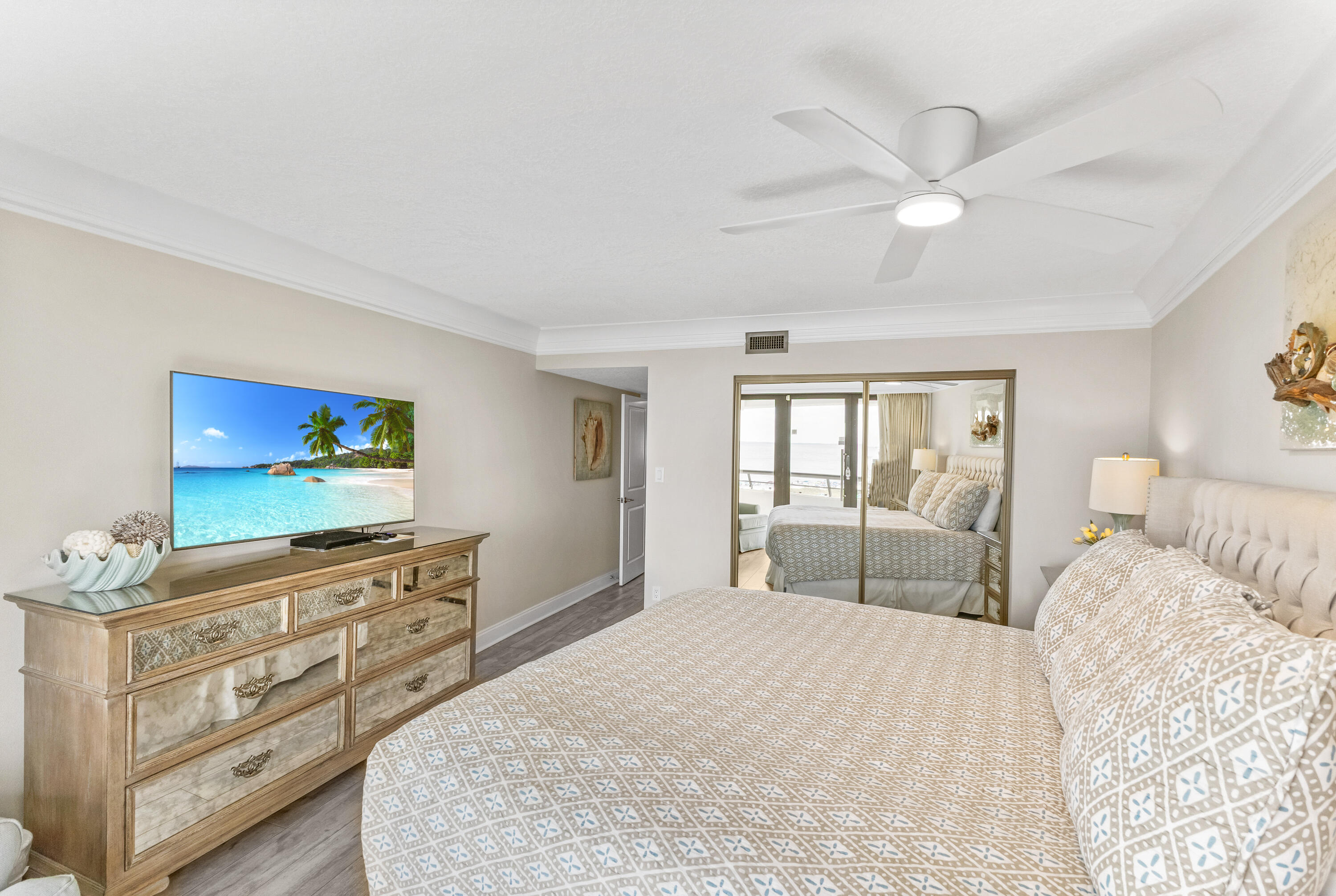 EDGEWATER BEACH CONDO PH 1 - Residential