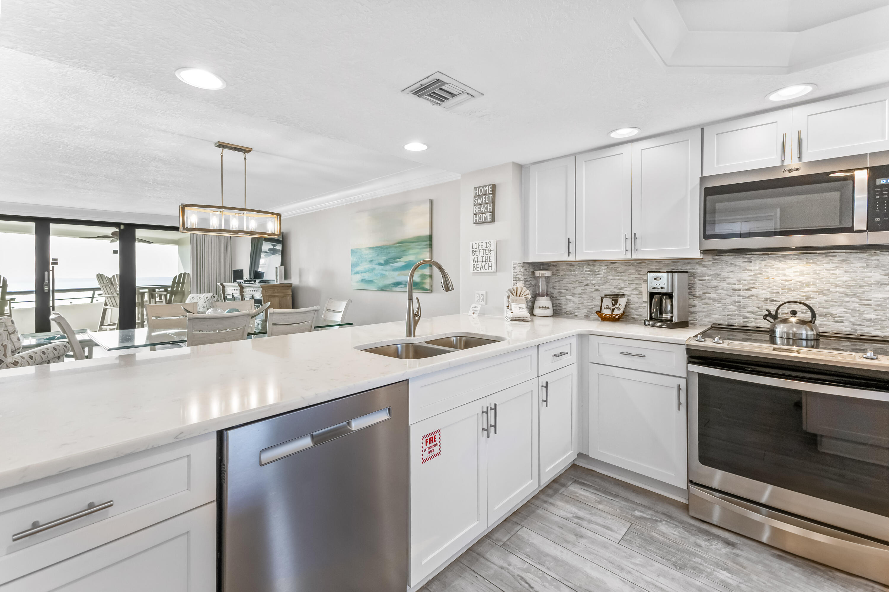 EDGEWATER BEACH CONDO PH 1 - Residential