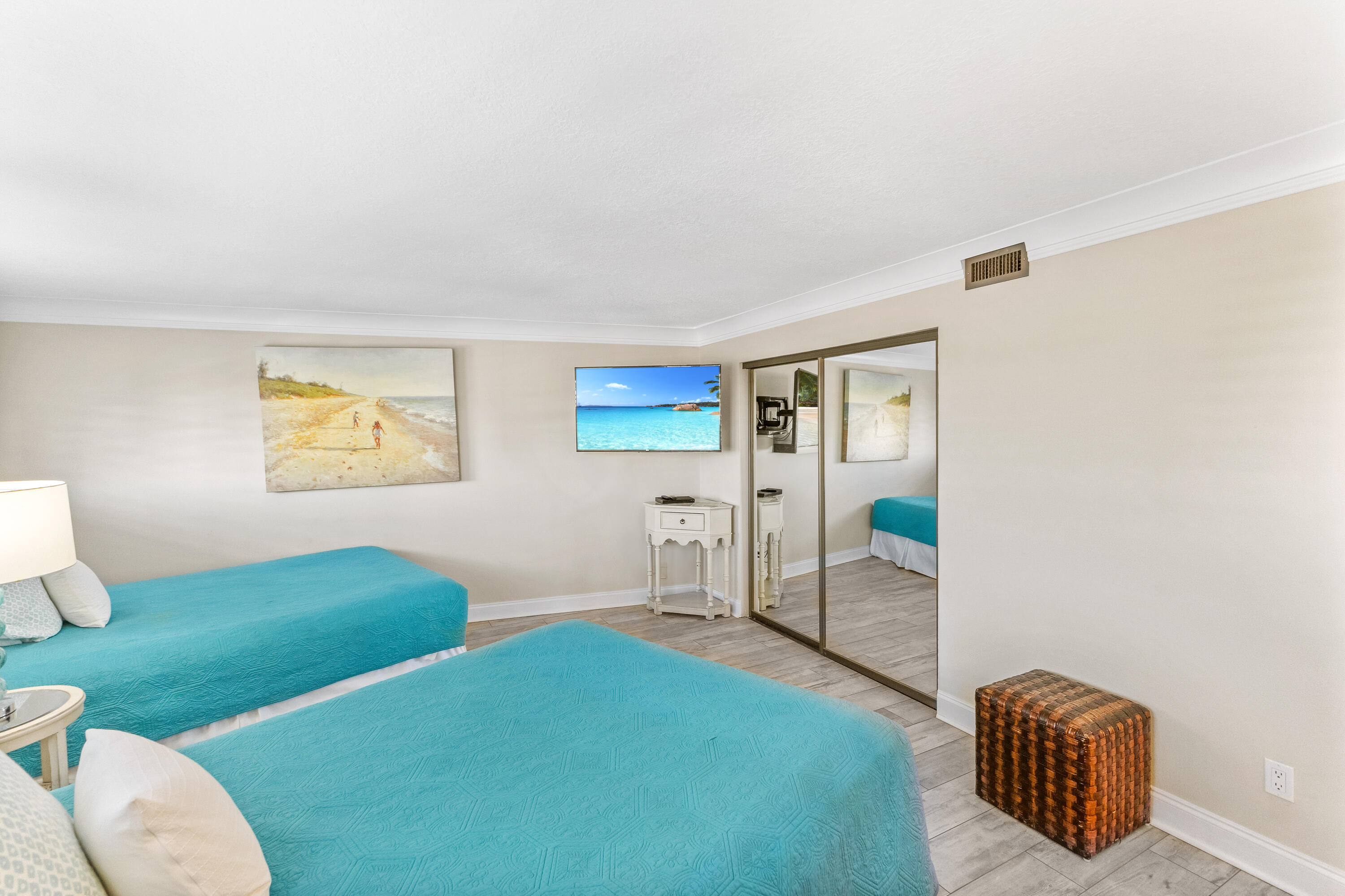 EDGEWATER BEACH CONDO PH 1 - Residential