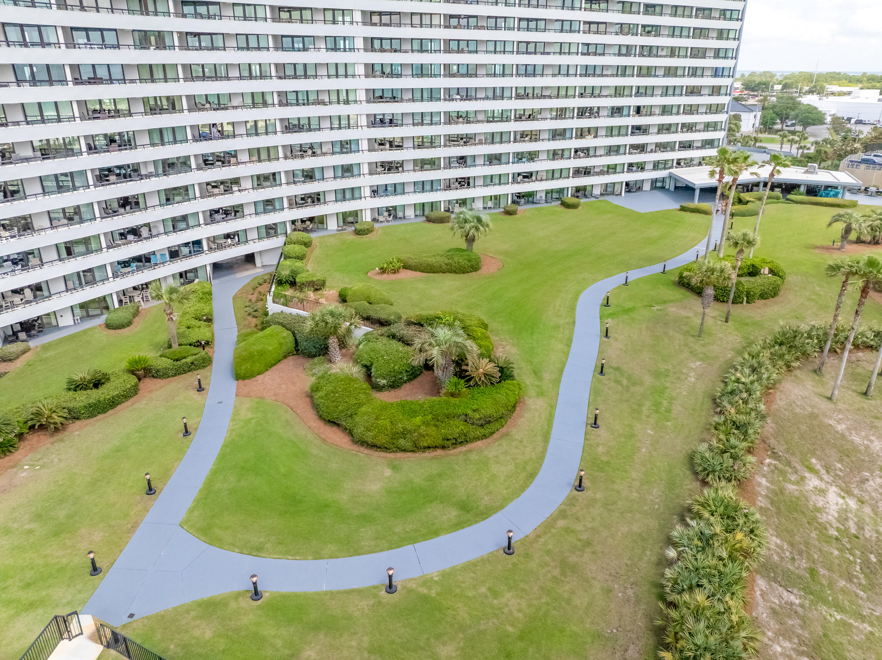 EDGEWATER BEACH CONDO PH 1 - Residential