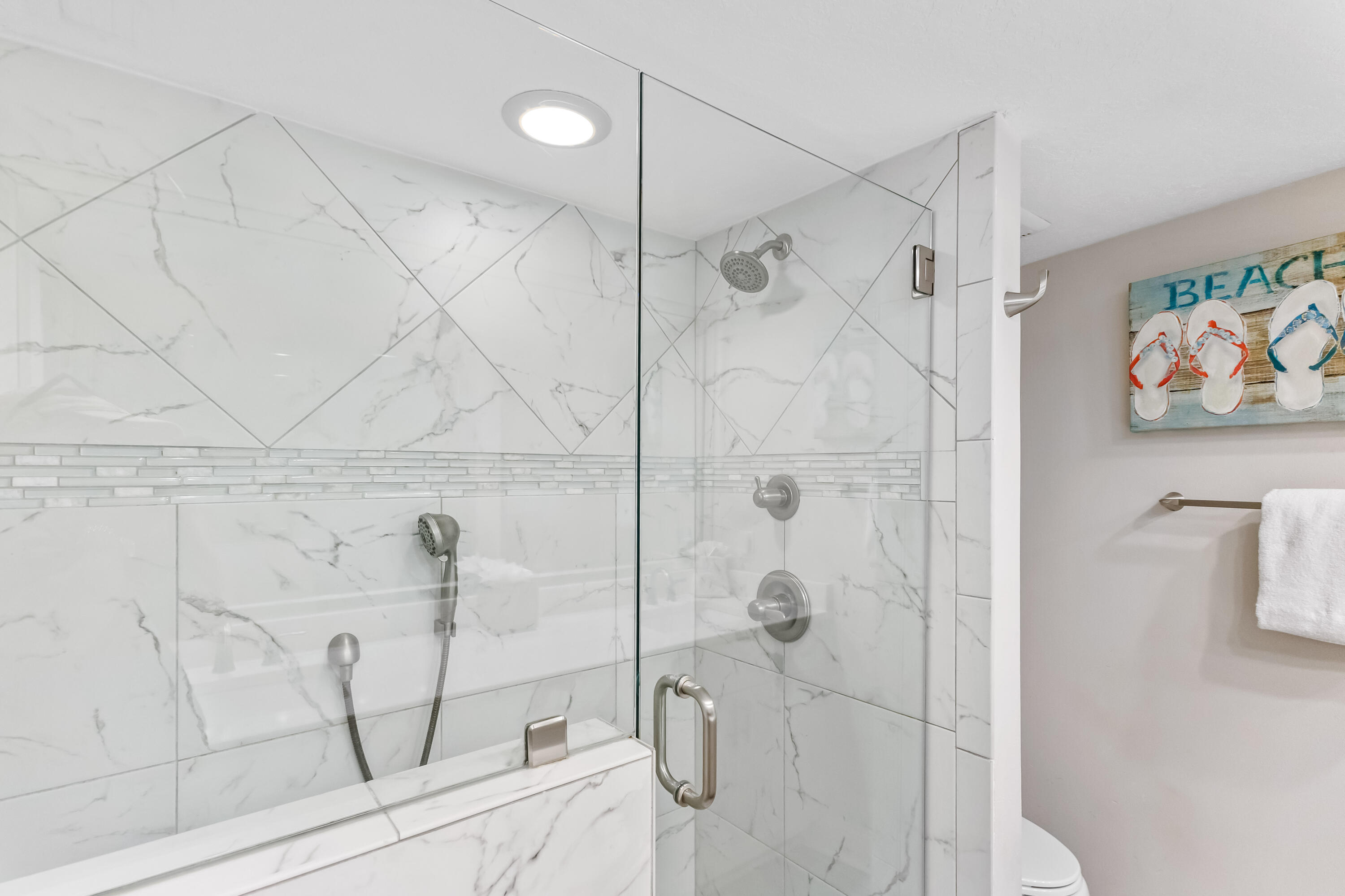 EDGEWATER BEACH CONDO PH 1 - Residential