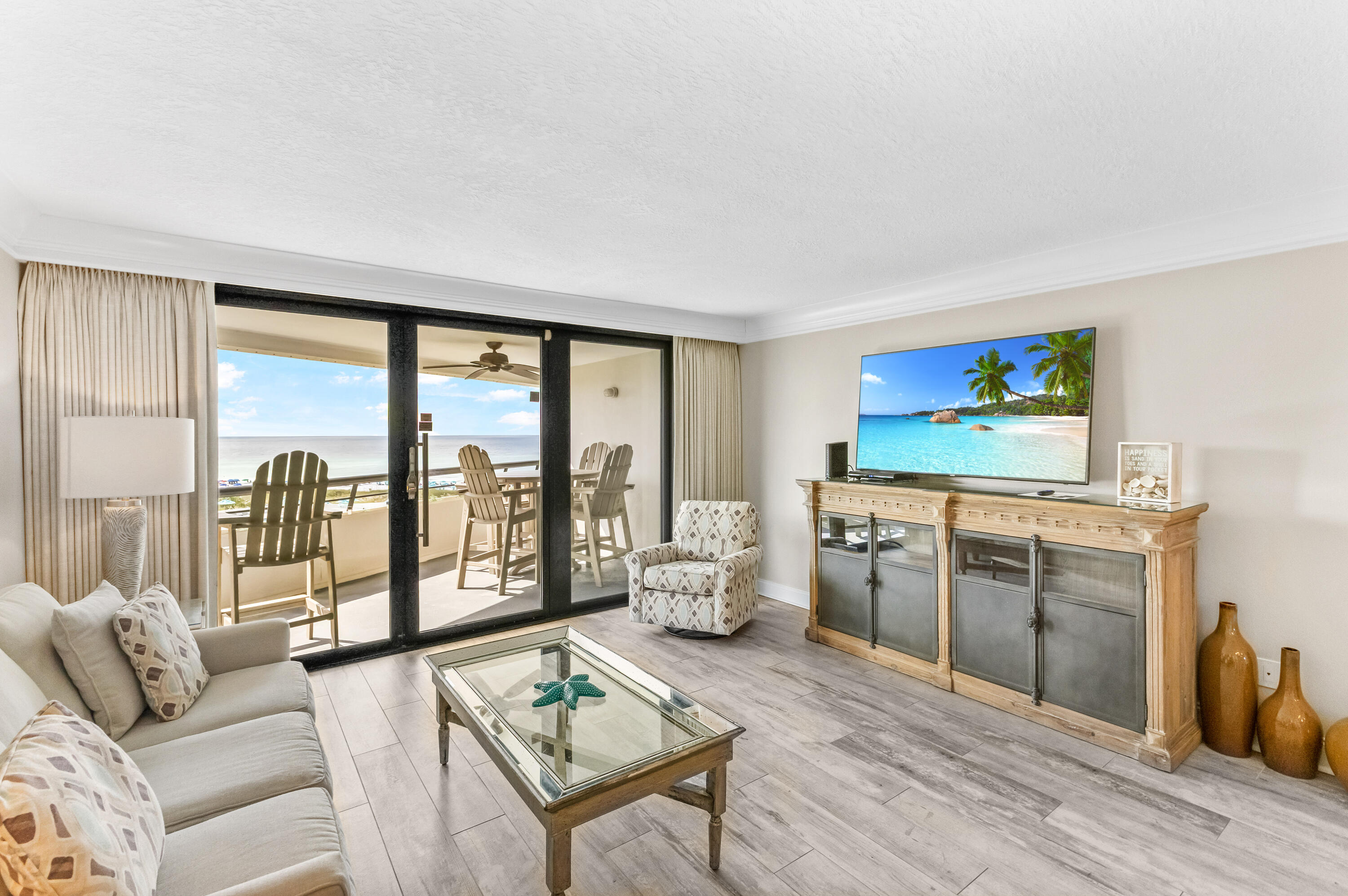 EDGEWATER BEACH CONDO PH 1 - Residential