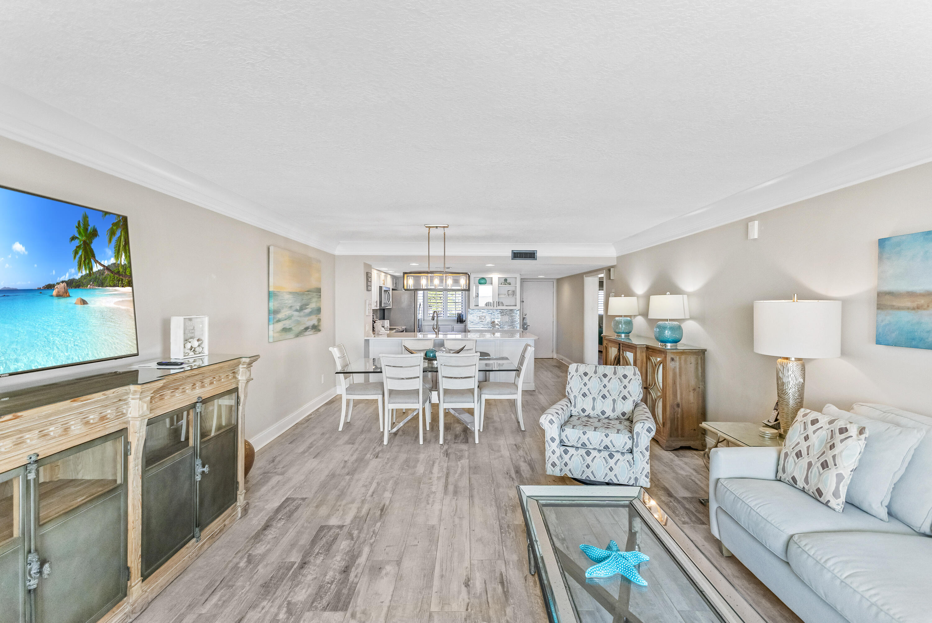 EDGEWATER BEACH CONDO PH 1 - Residential