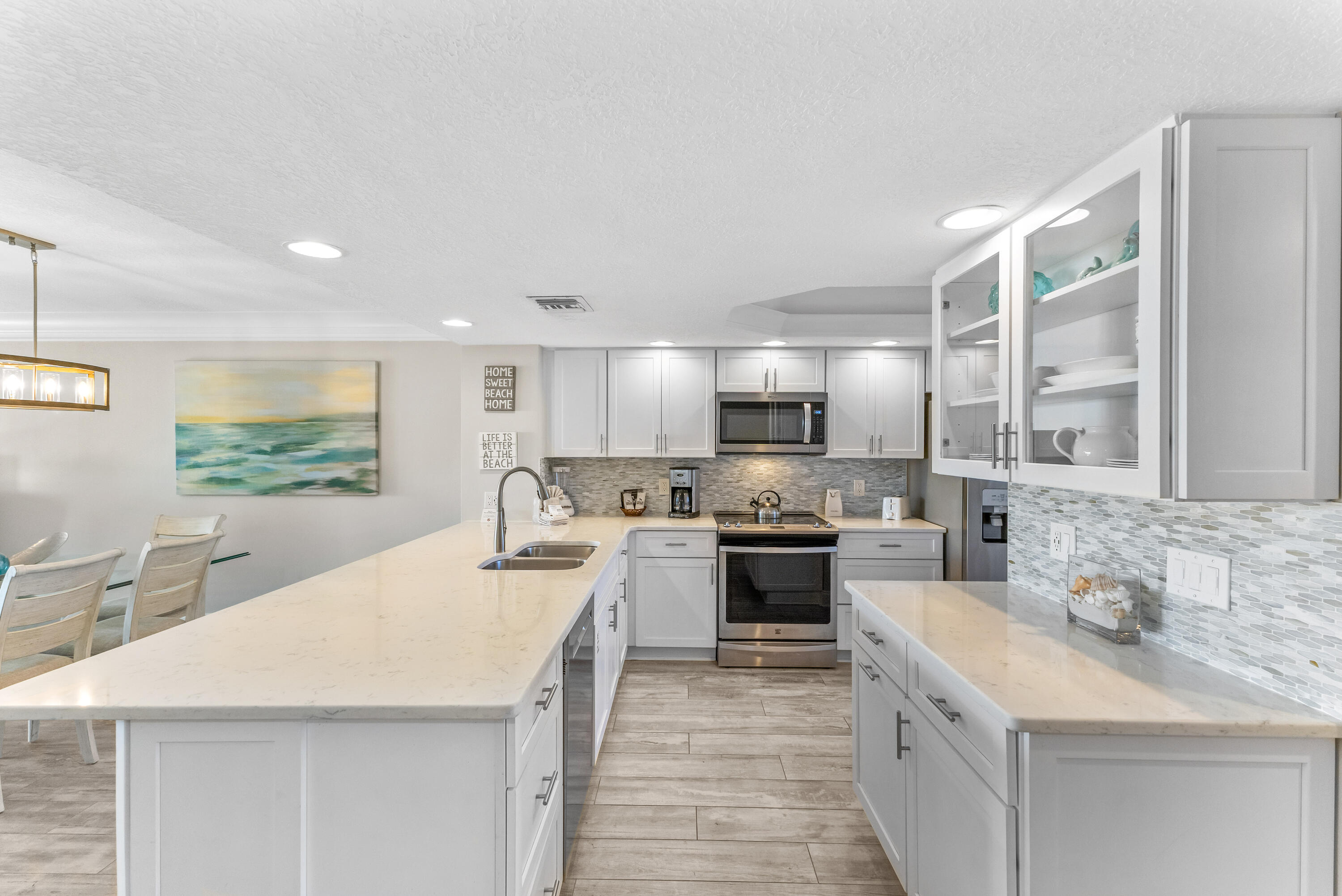 EDGEWATER BEACH CONDO PH 1 - Residential