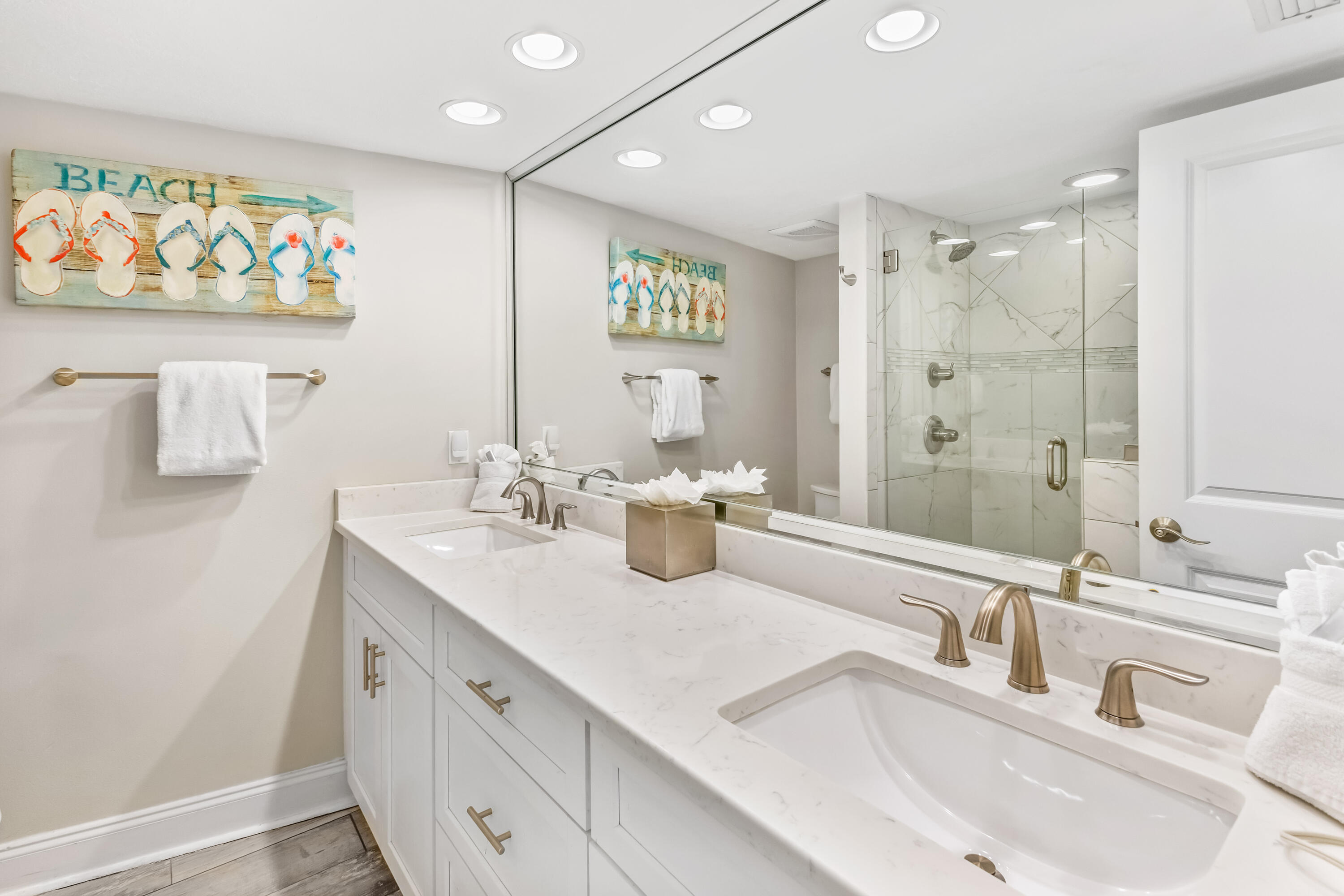 EDGEWATER BEACH CONDO PH 1 - Residential