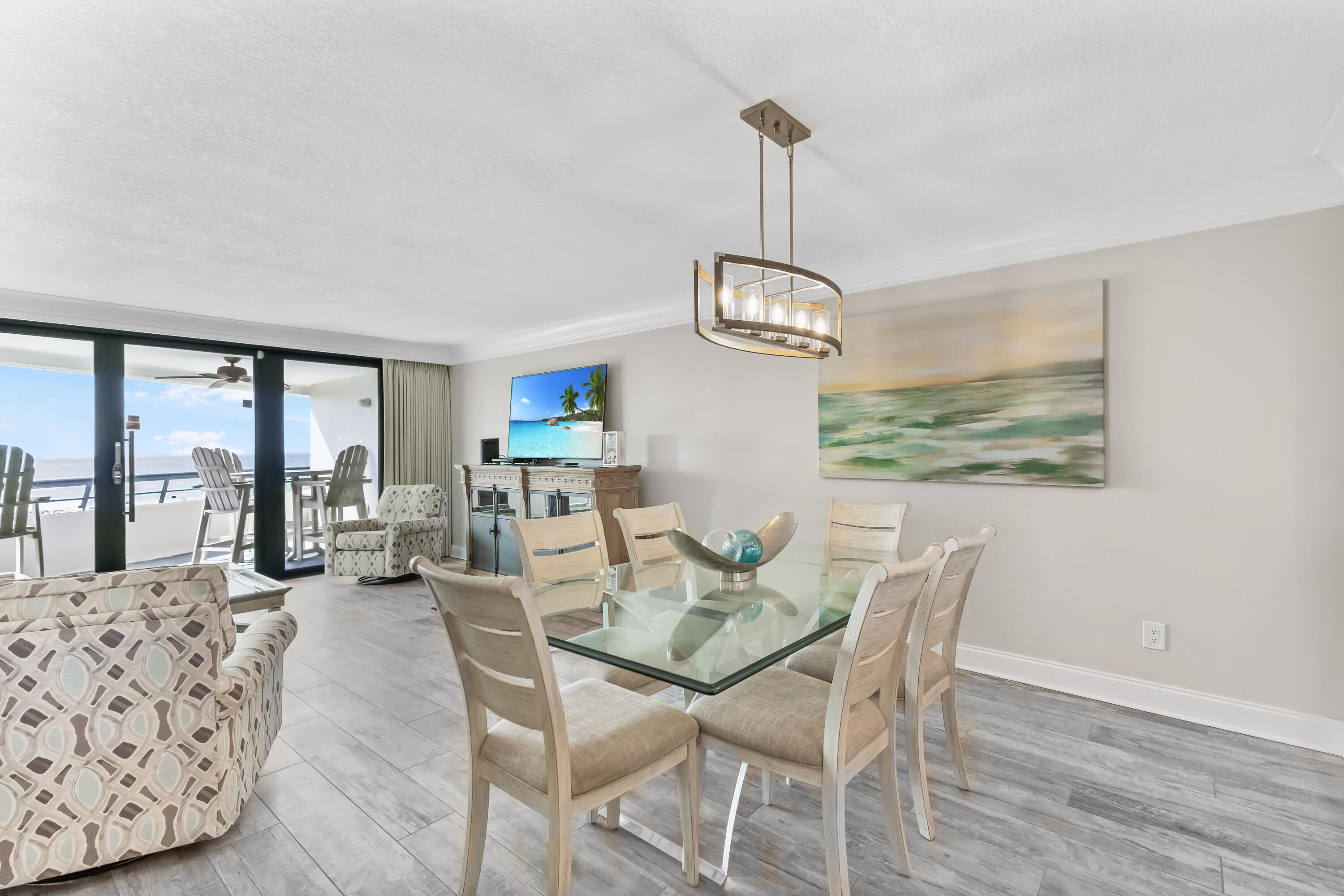 EDGEWATER BEACH CONDO PH 1 - Residential