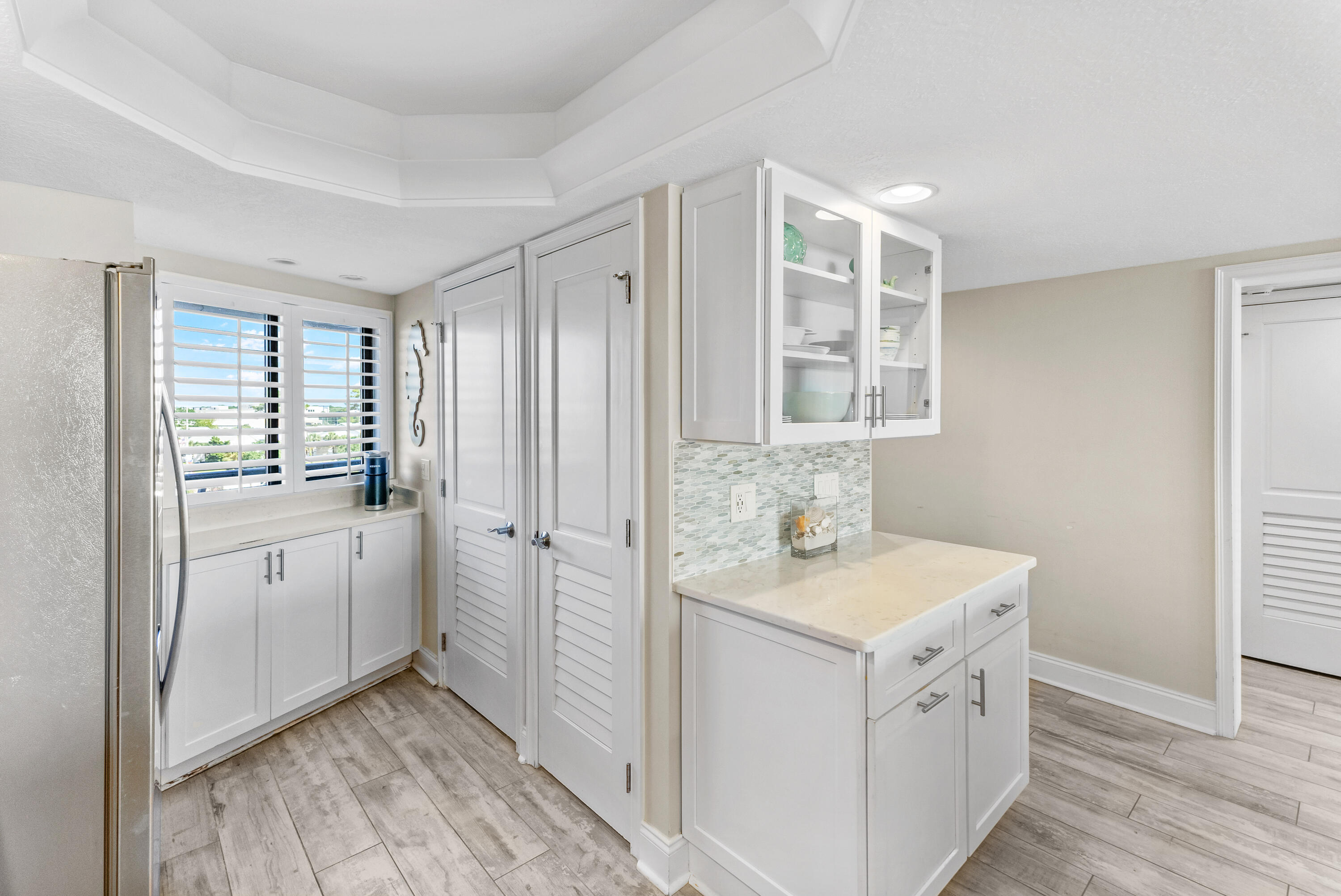 EDGEWATER BEACH CONDO PH 1 - Residential