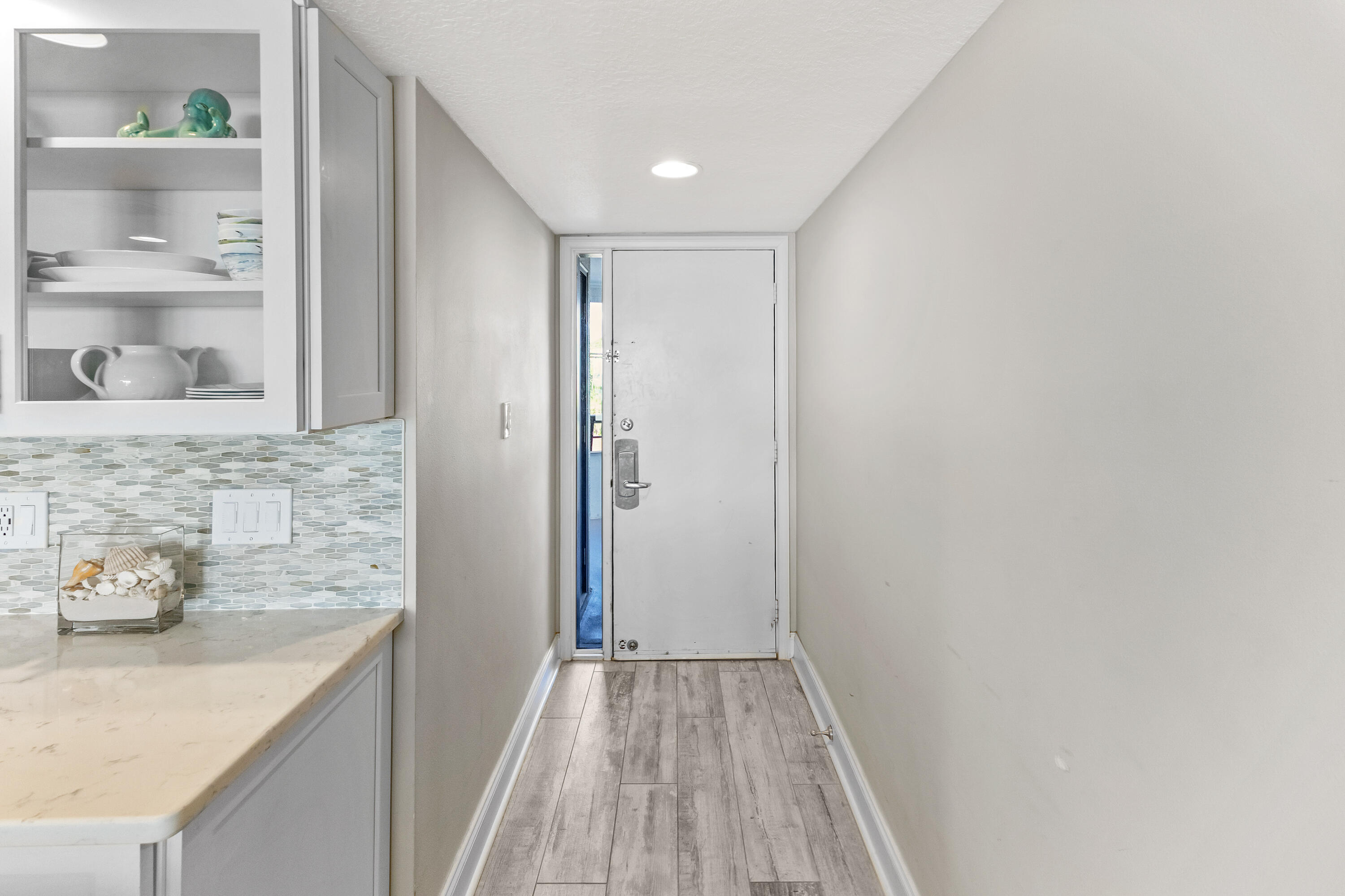 EDGEWATER BEACH CONDO PH 1 - Residential