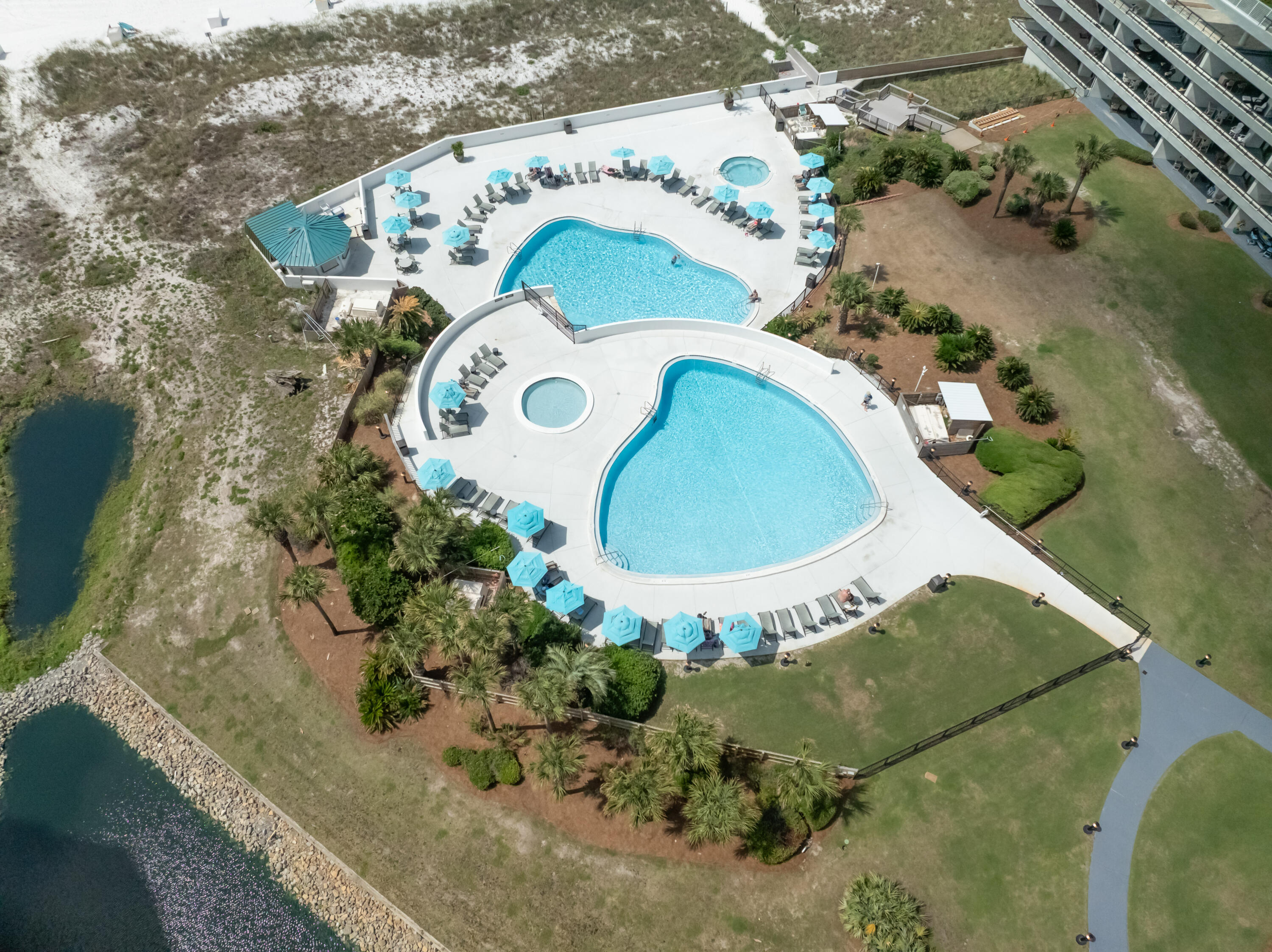 EDGEWATER BEACH CONDO PH 1 - Residential