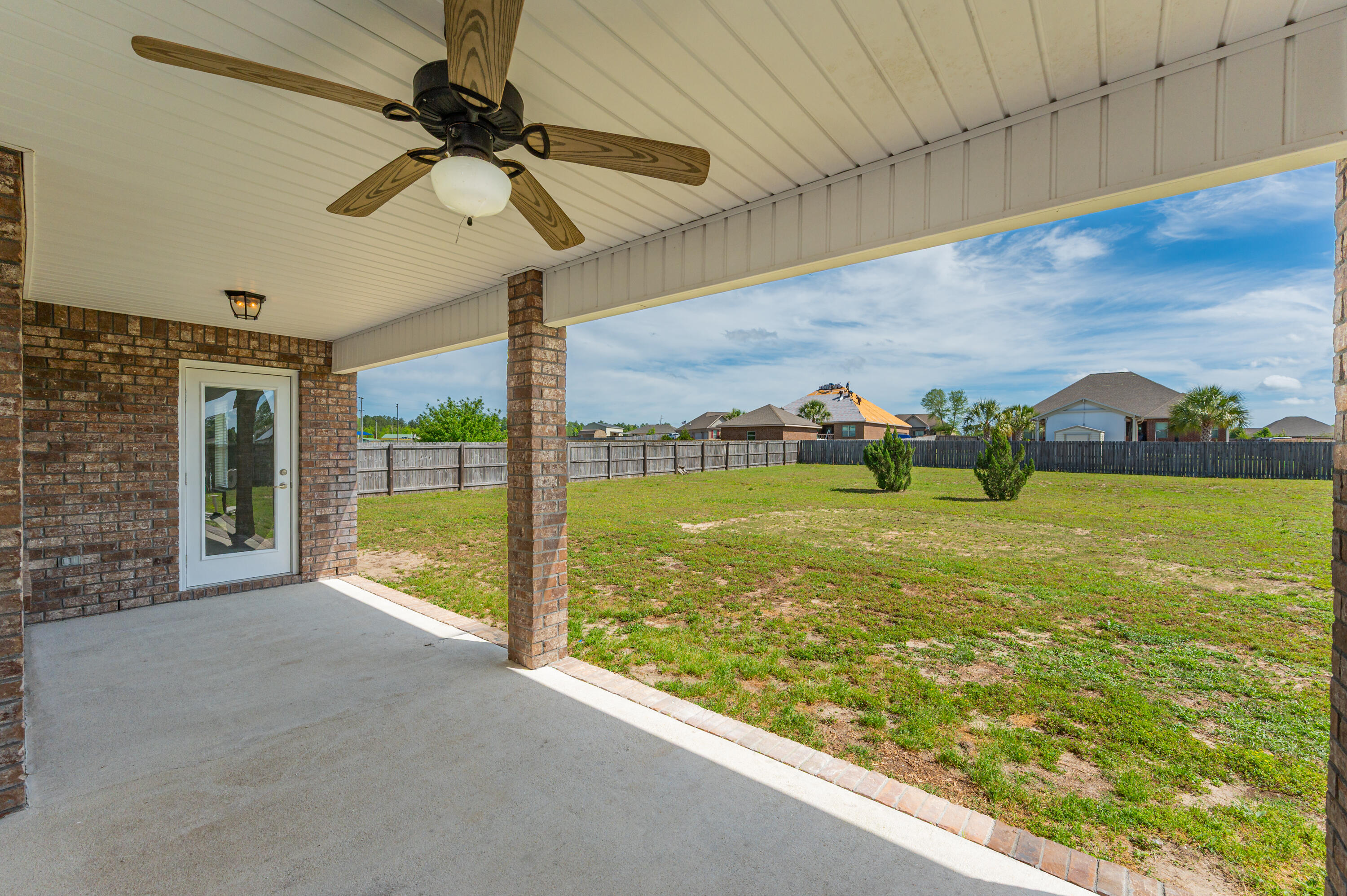 BROWNSTONE MANOR - Residential