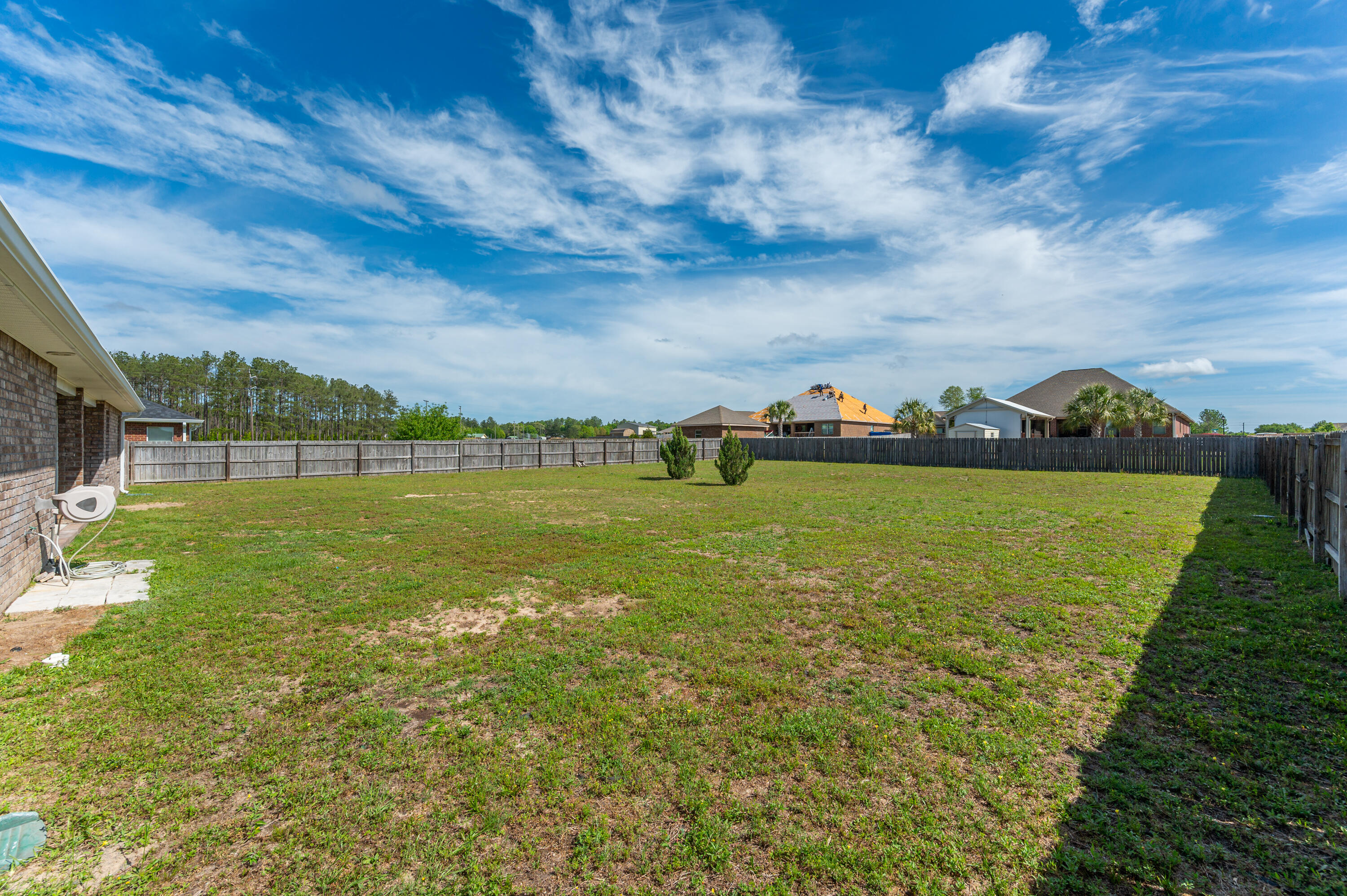 BROWNSTONE MANOR - Residential
