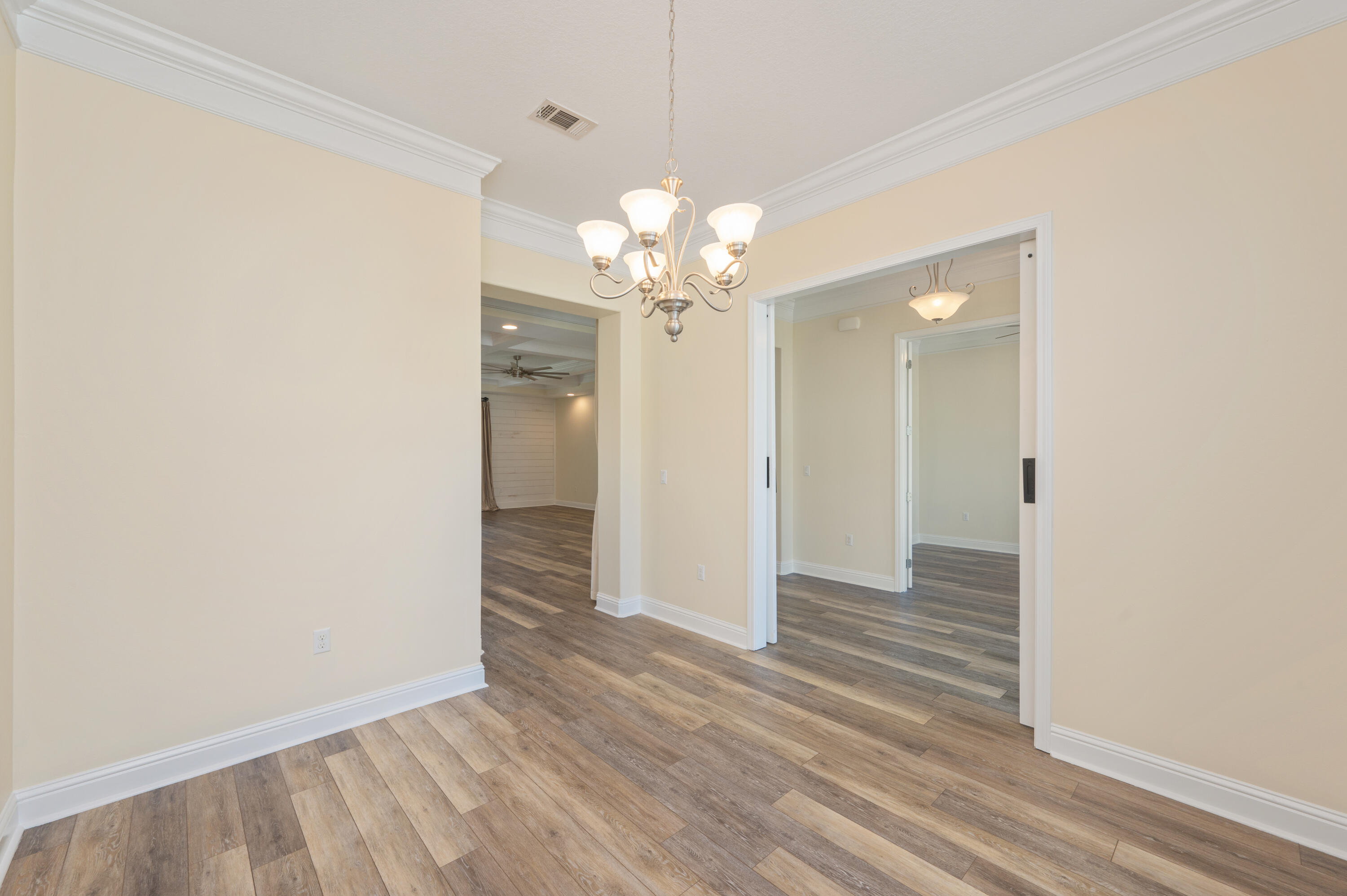 BROWNSTONE MANOR - Residential