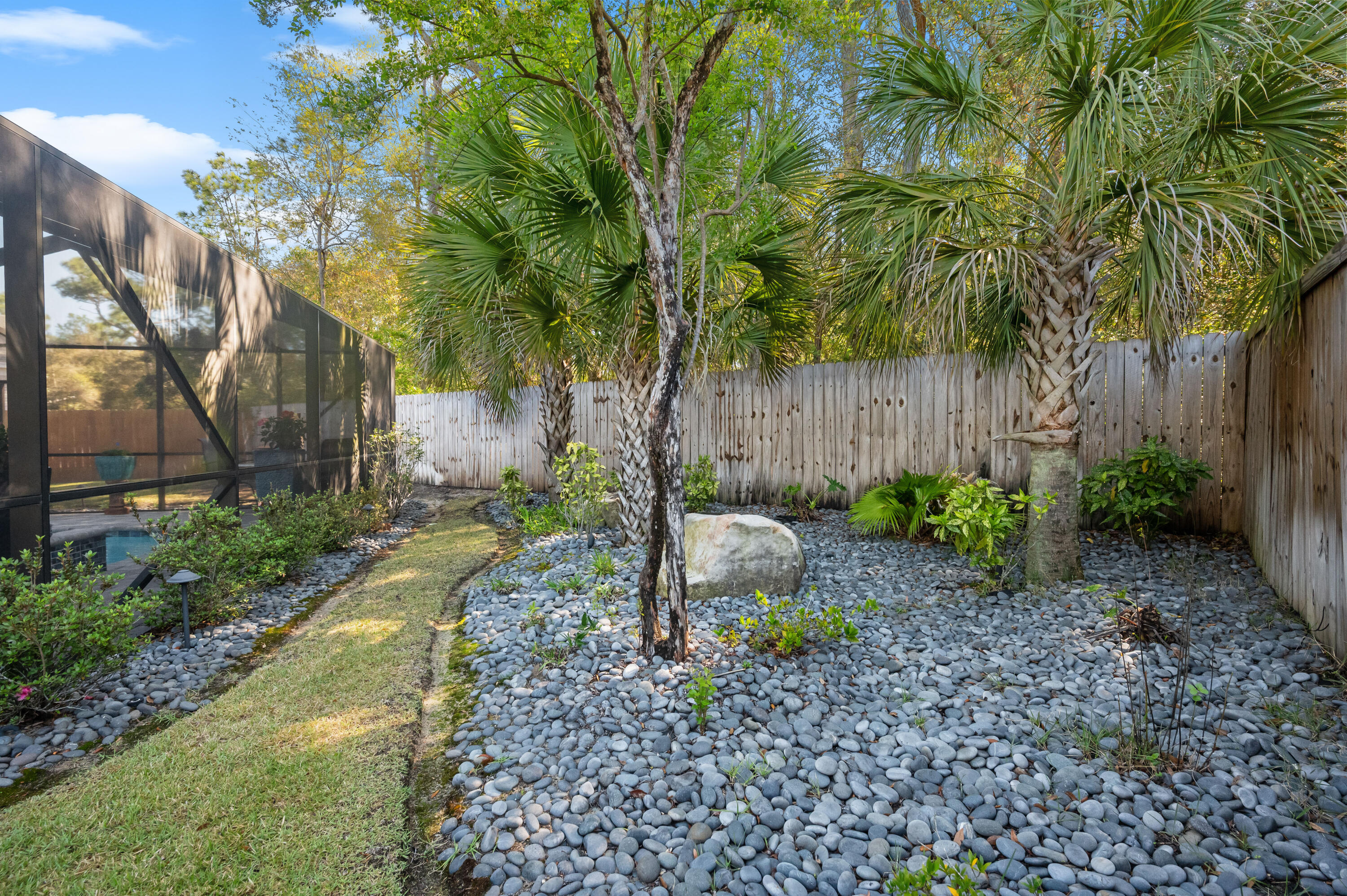 Deer Moss Creek Ph 1 - Residential